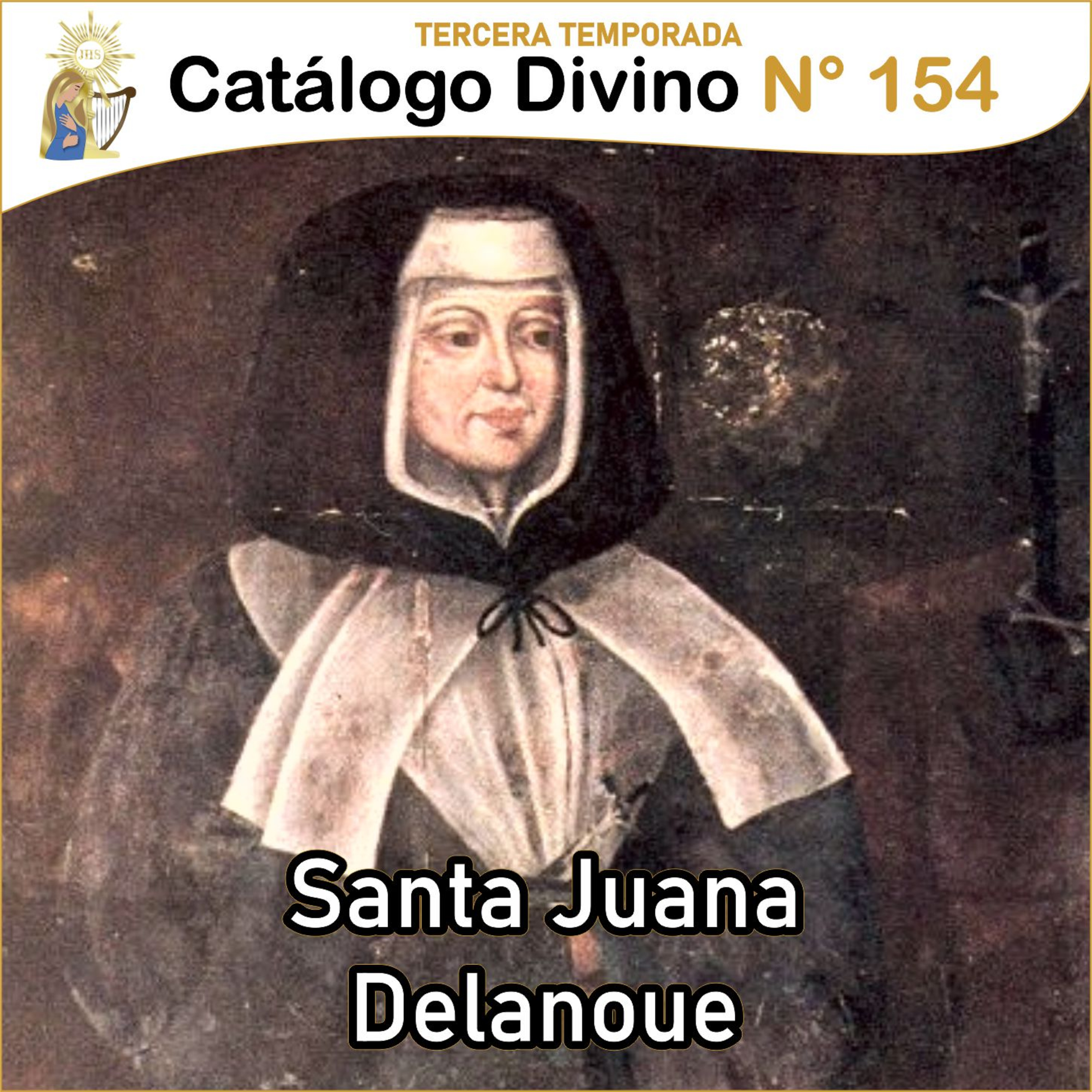 Catálogo divino - la vida de los santos 🙏🏼