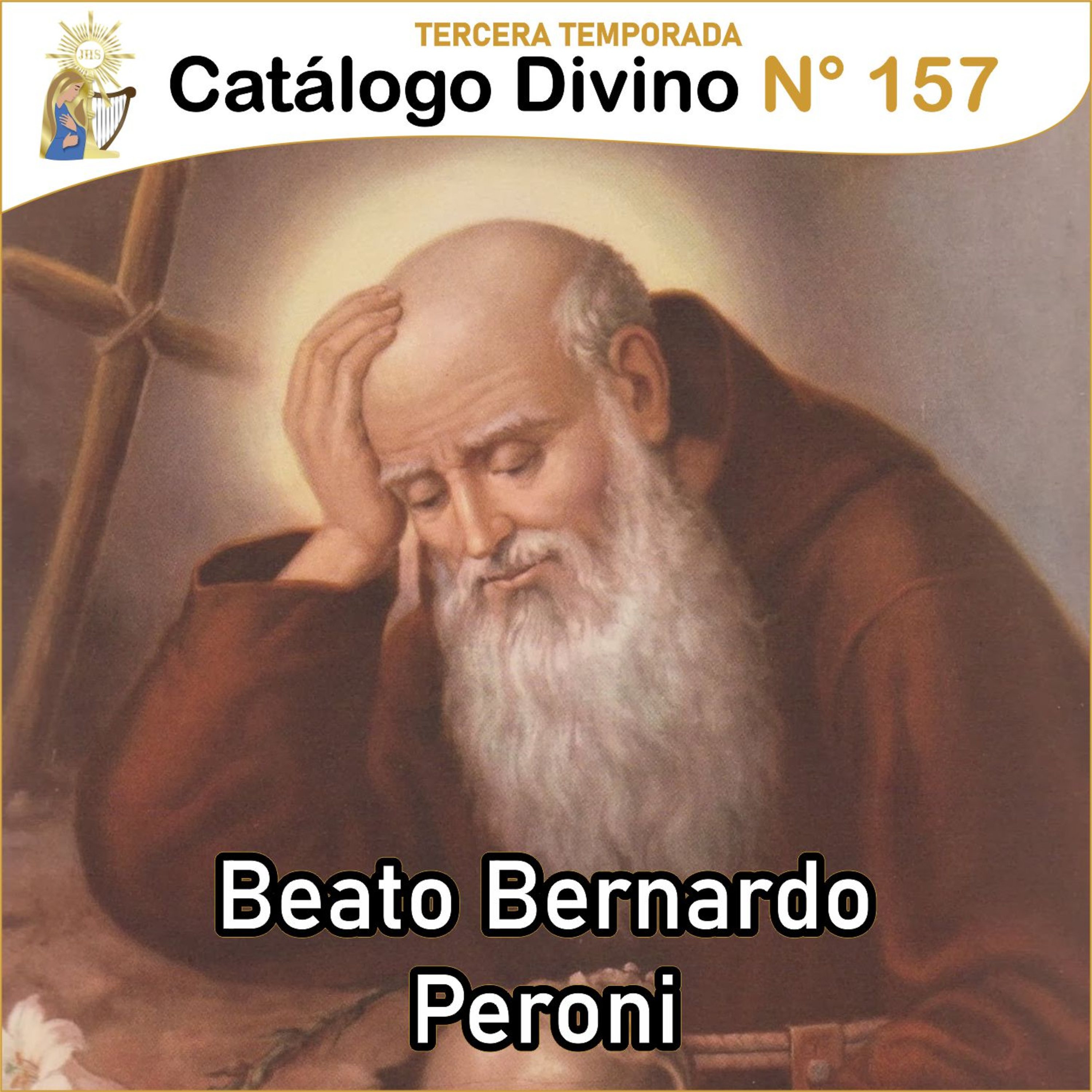 Catálogo divino - la vida de los santos 🙏🏼