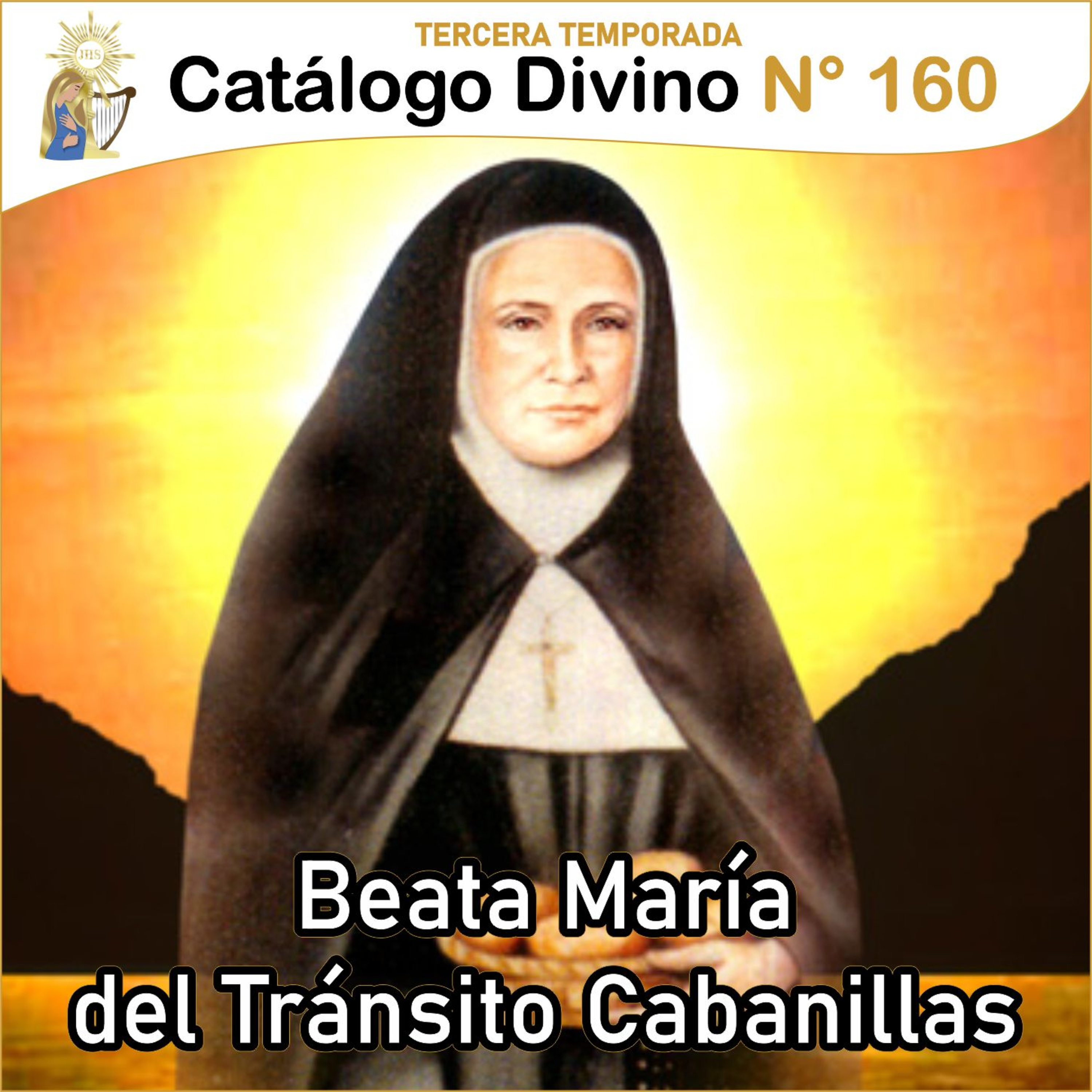 Catálogo divino - la vida de los santos 🙏🏼