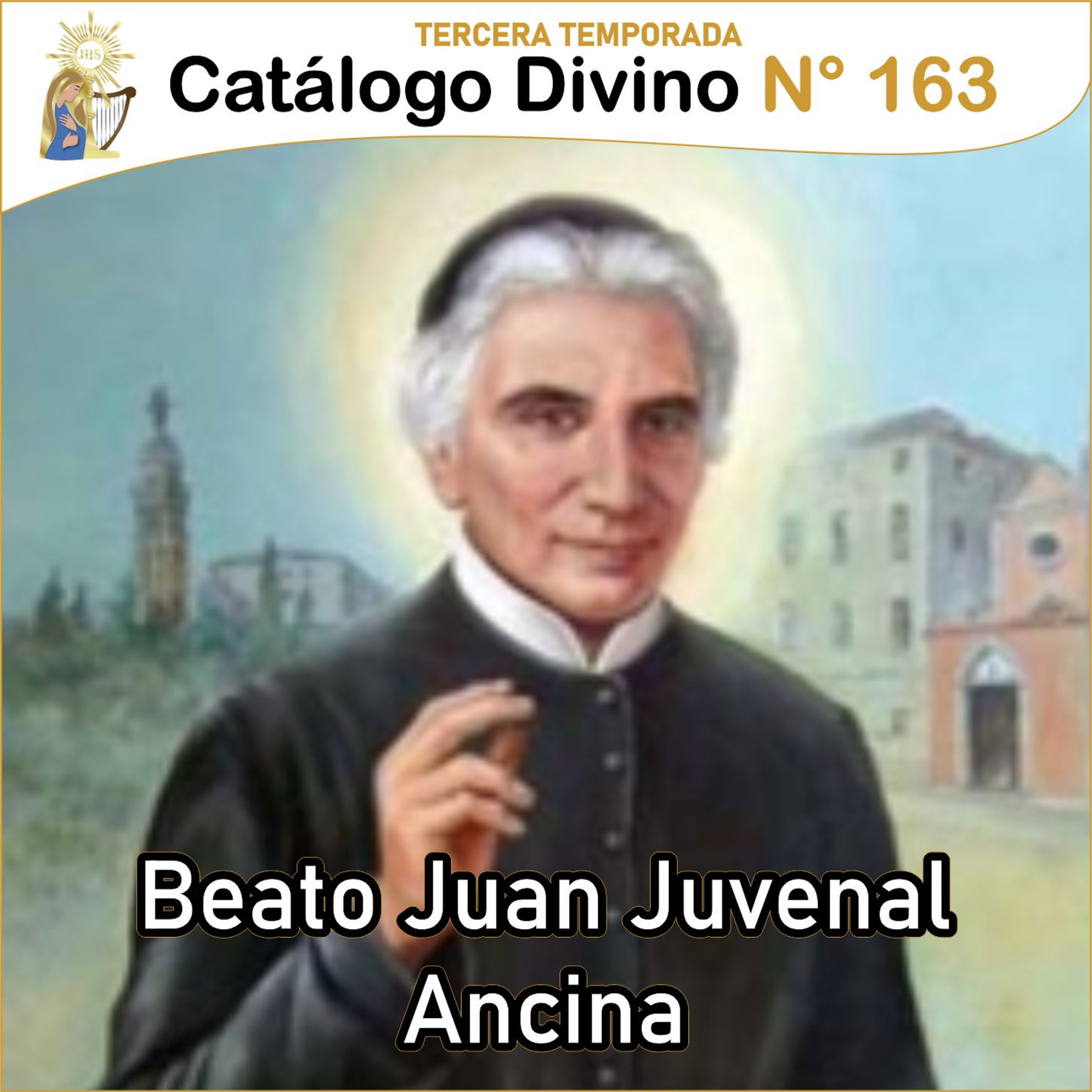Catálogo divino - la vida de los santos 🙏🏼