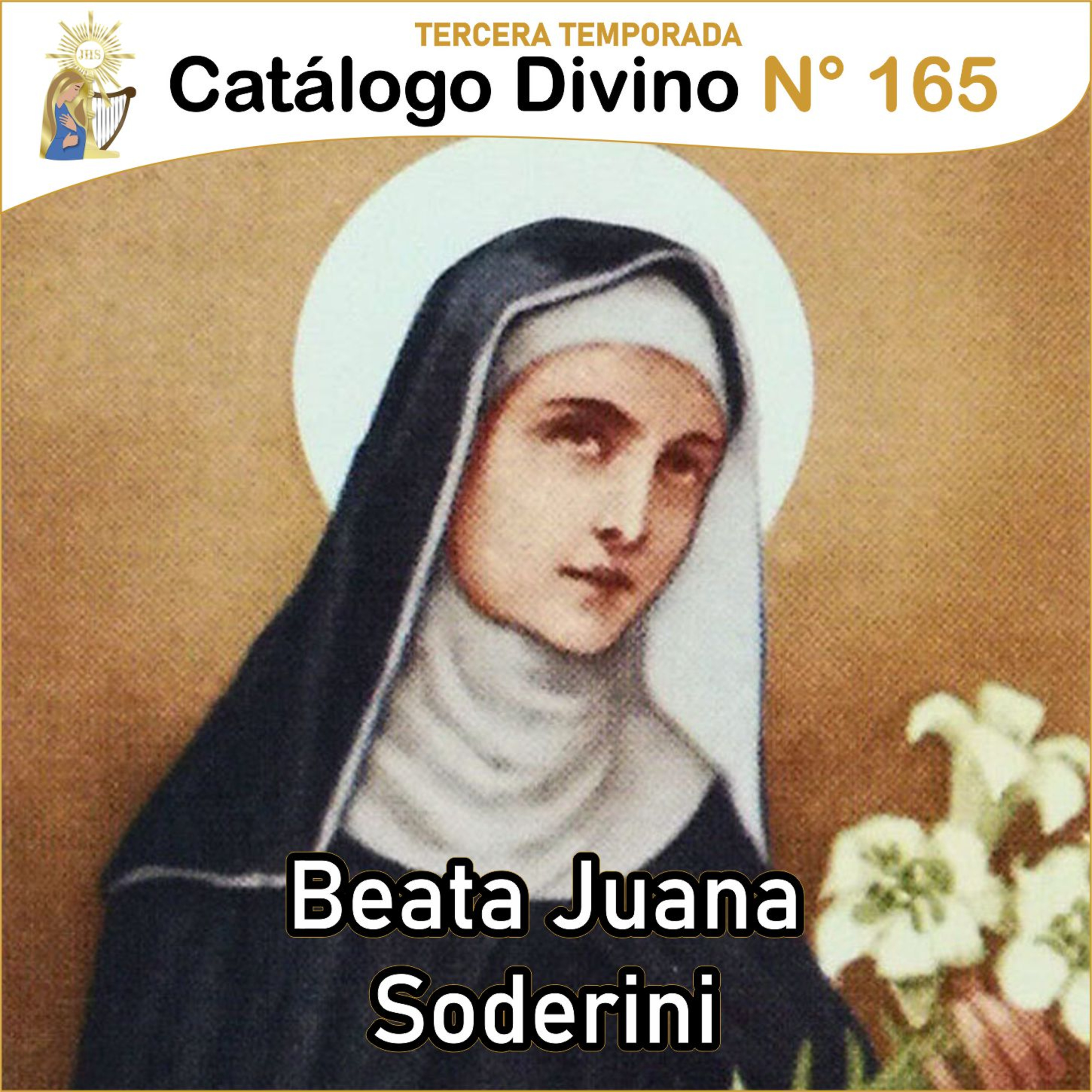 Catálogo divino - la vida de los santos 🙏🏼
