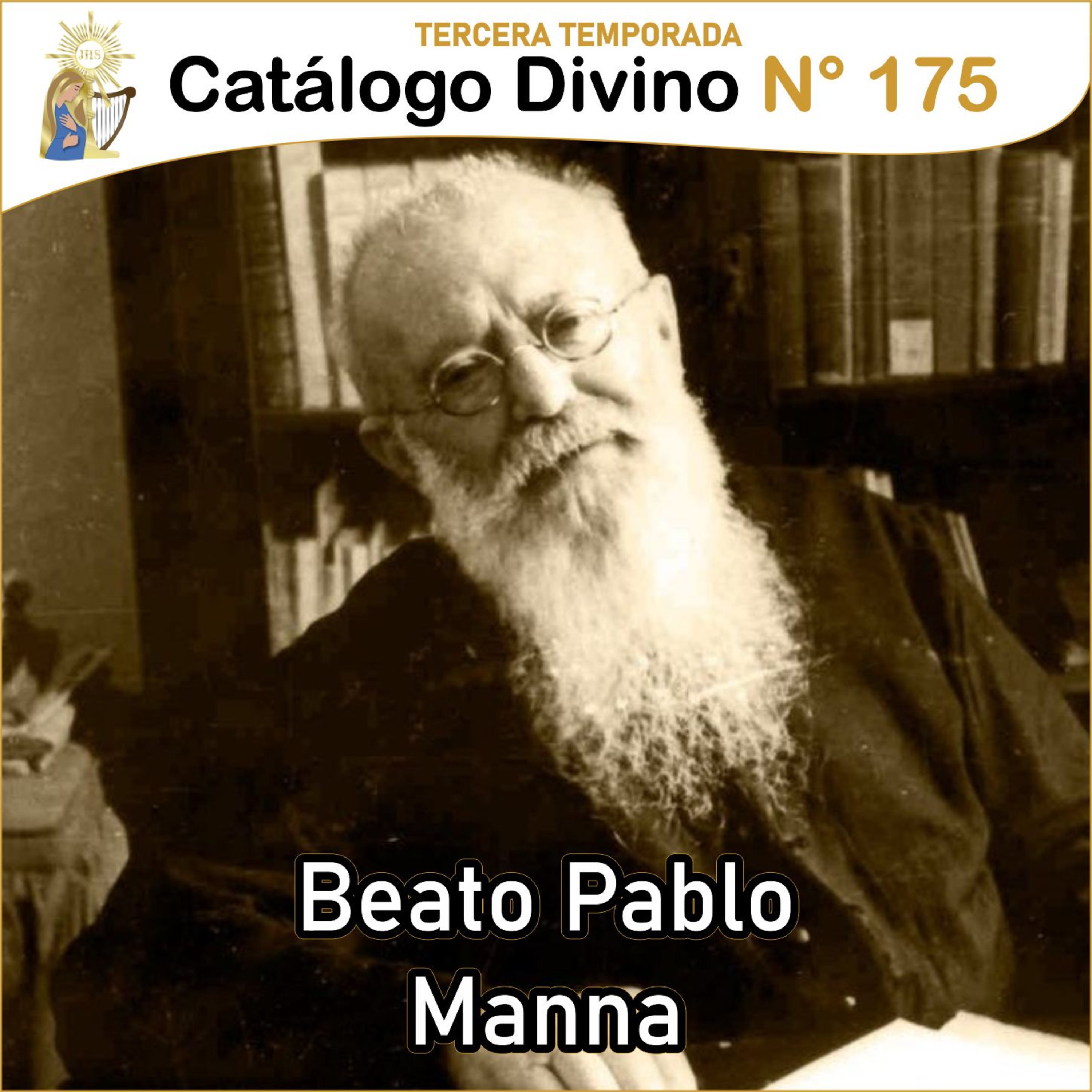 Catálogo divino - la vida de los santos 🙏🏼