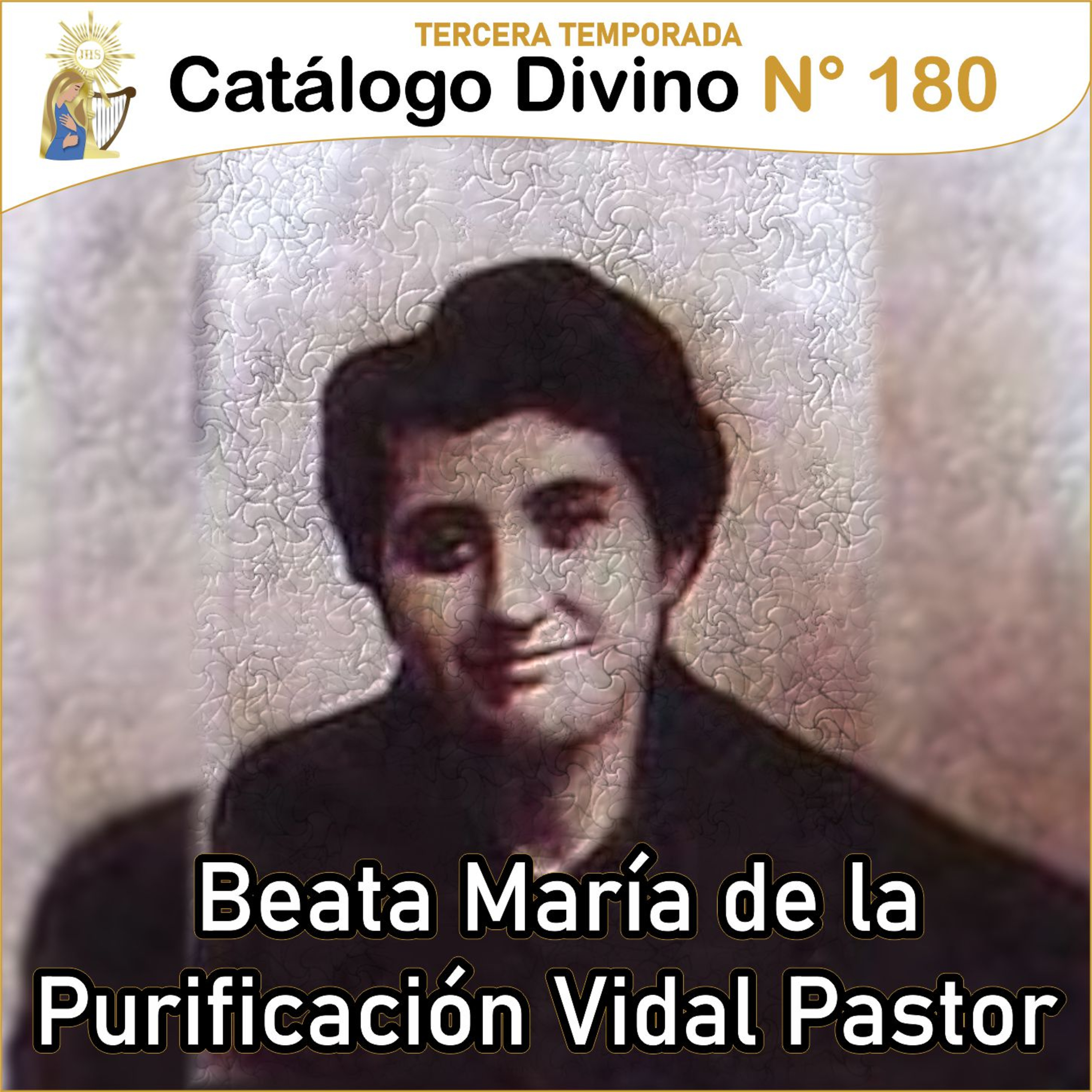 Catálogo divino - la vida de los santos 🙏🏼