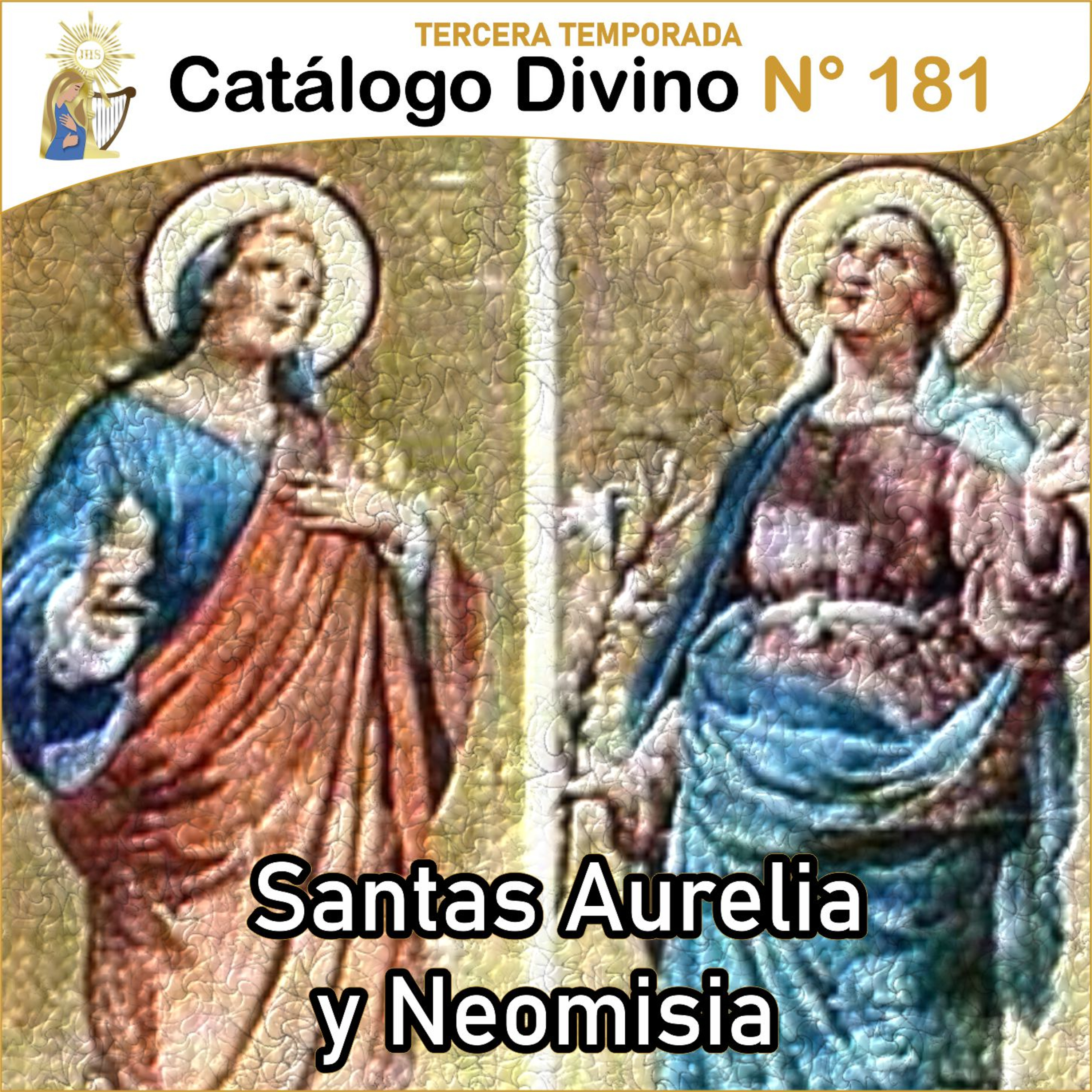 Catálogo divino - la vida de los santos 🙏🏼