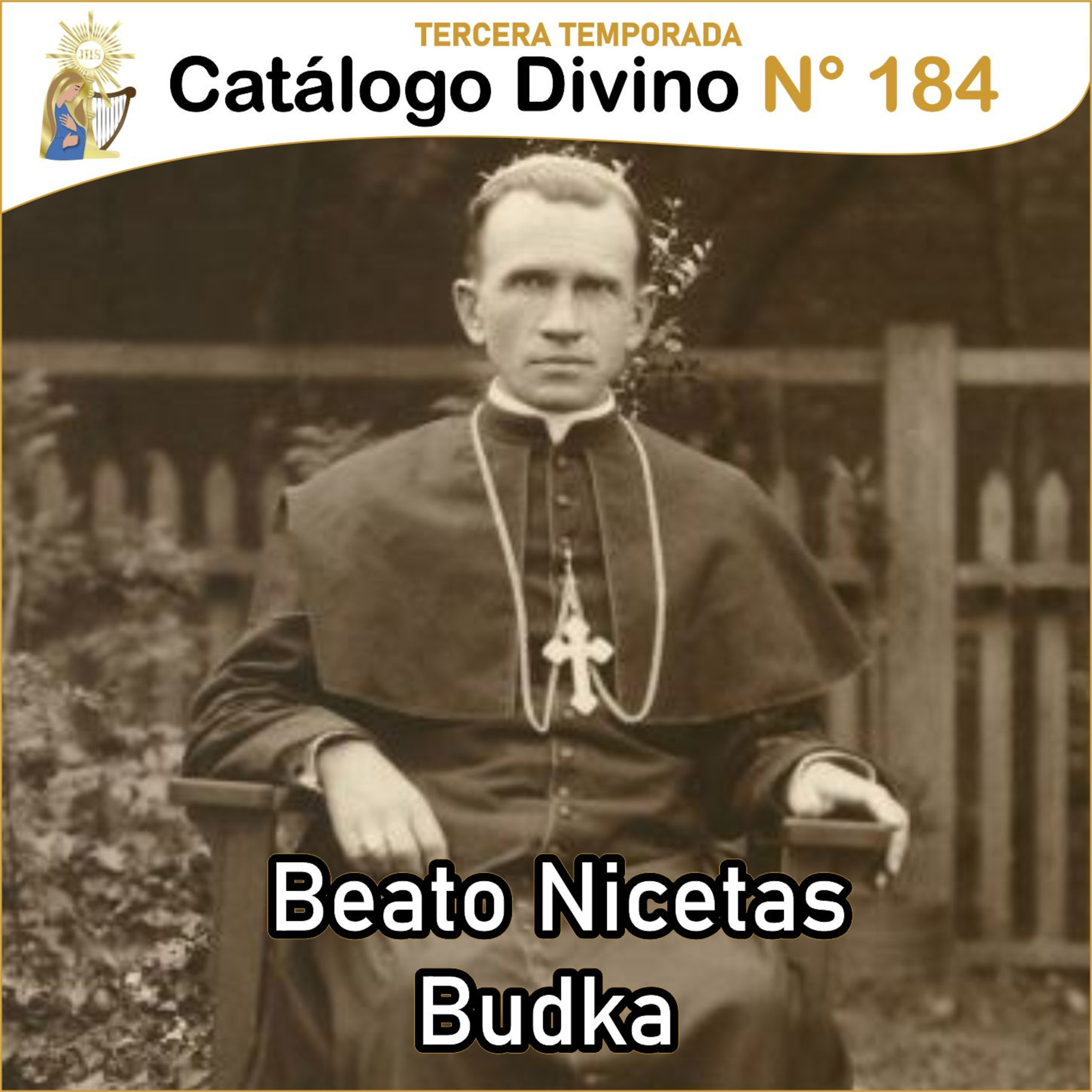 Catálogo divino - la vida de los santos 🙏🏼