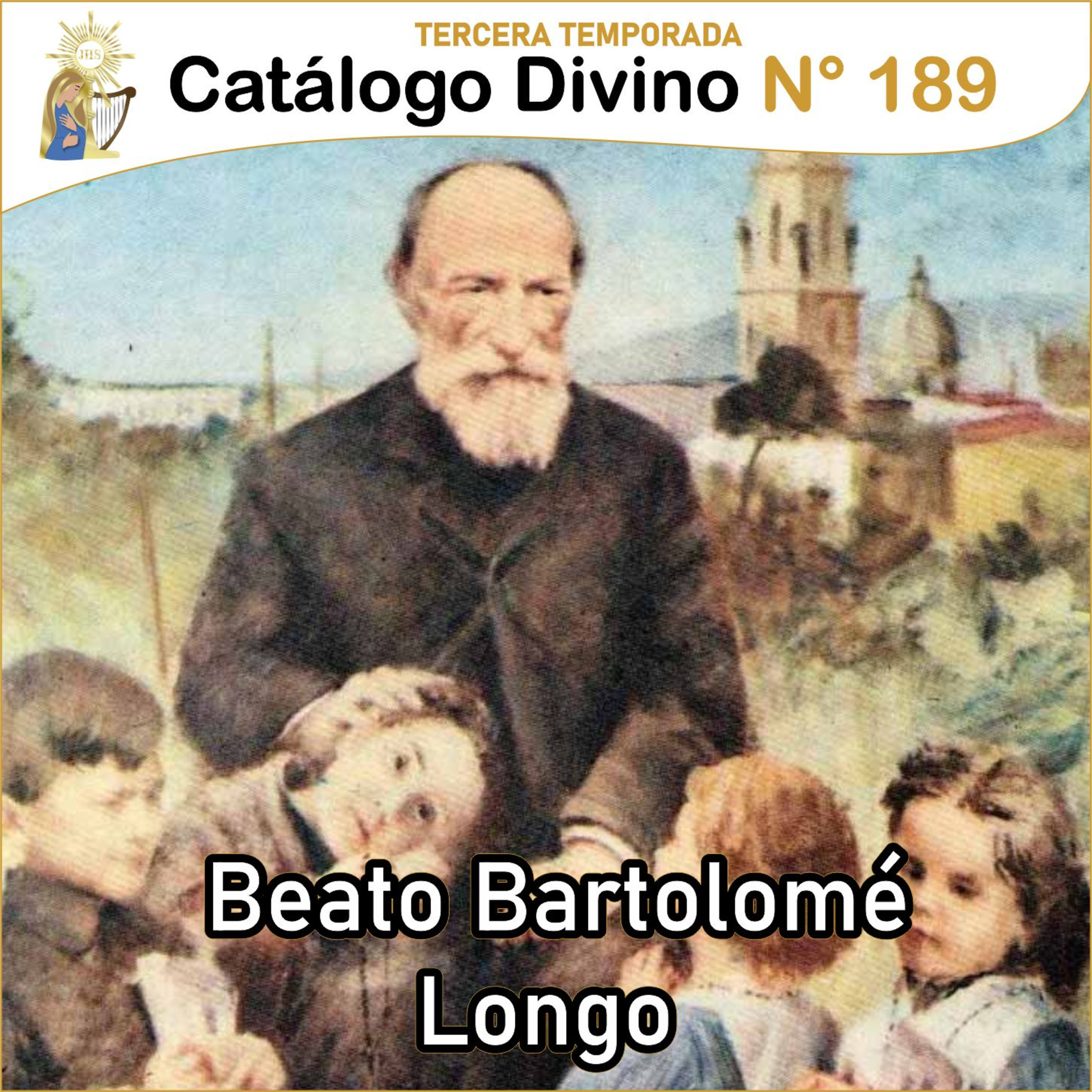Catálogo divino - la vida de los santos 🙏🏼