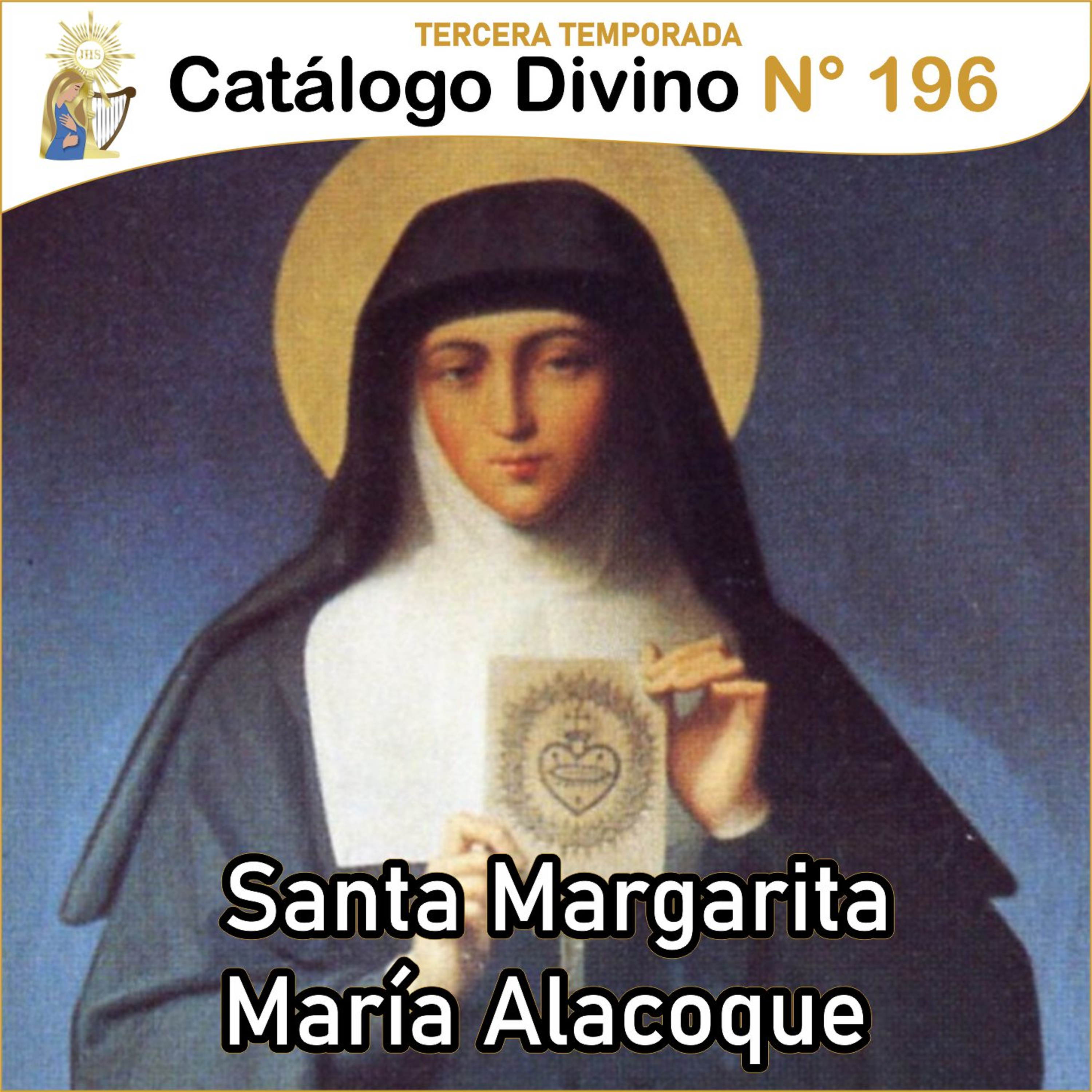 Catálogo divino - la vida de los santos 🙏🏼