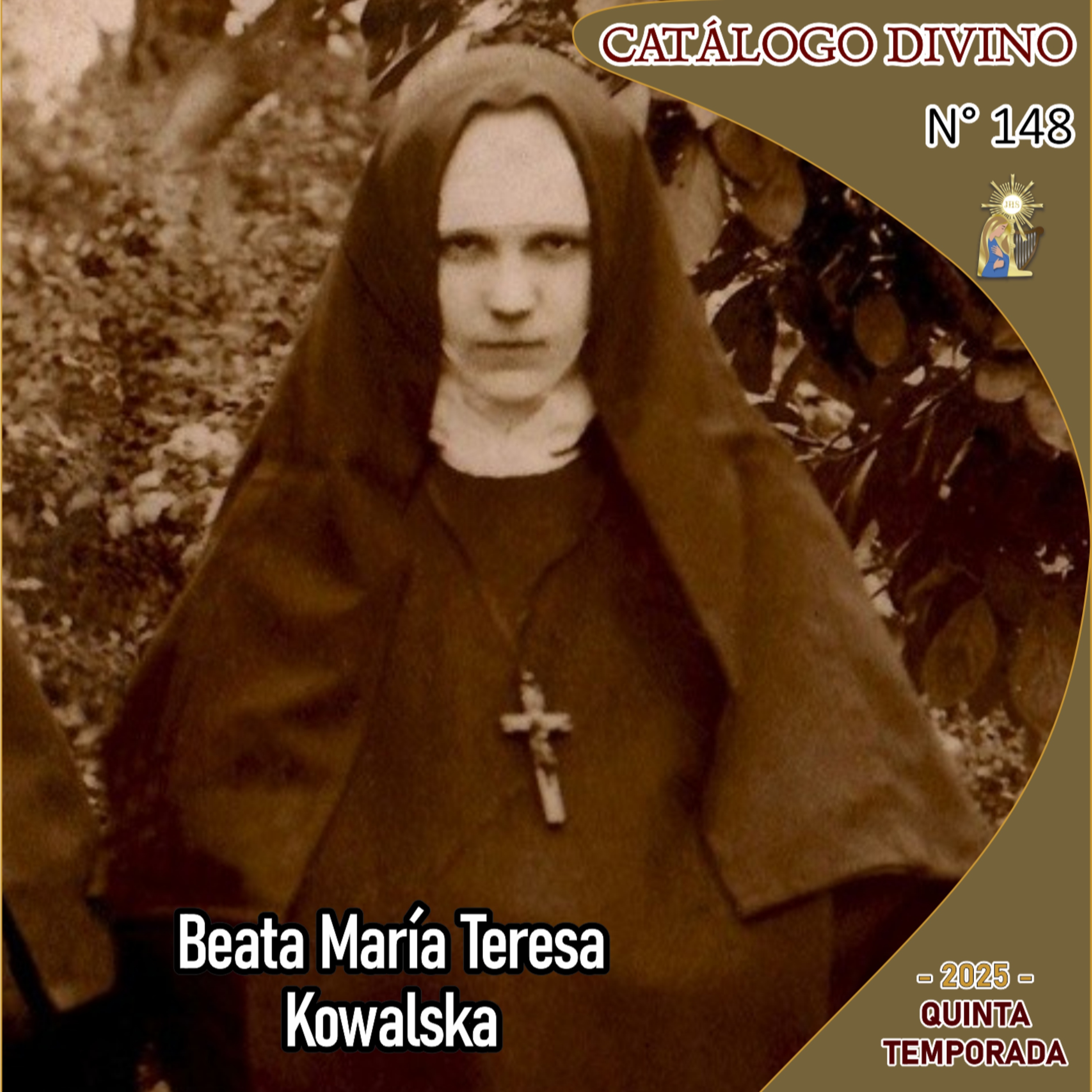 Catálogo divino - la vida de los santos 🙏🏼