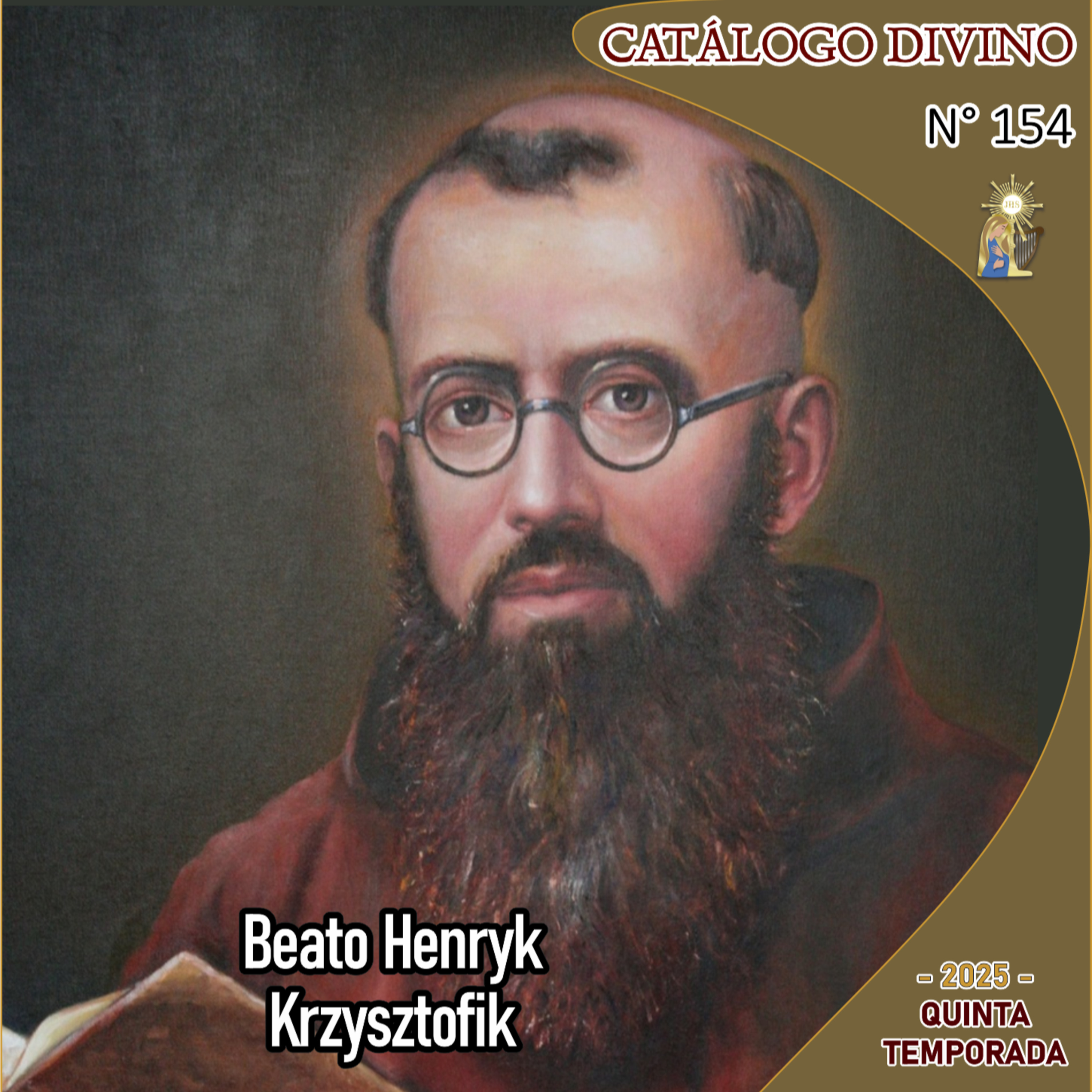 Catálogo divino - la vida de los santos 🙏🏼