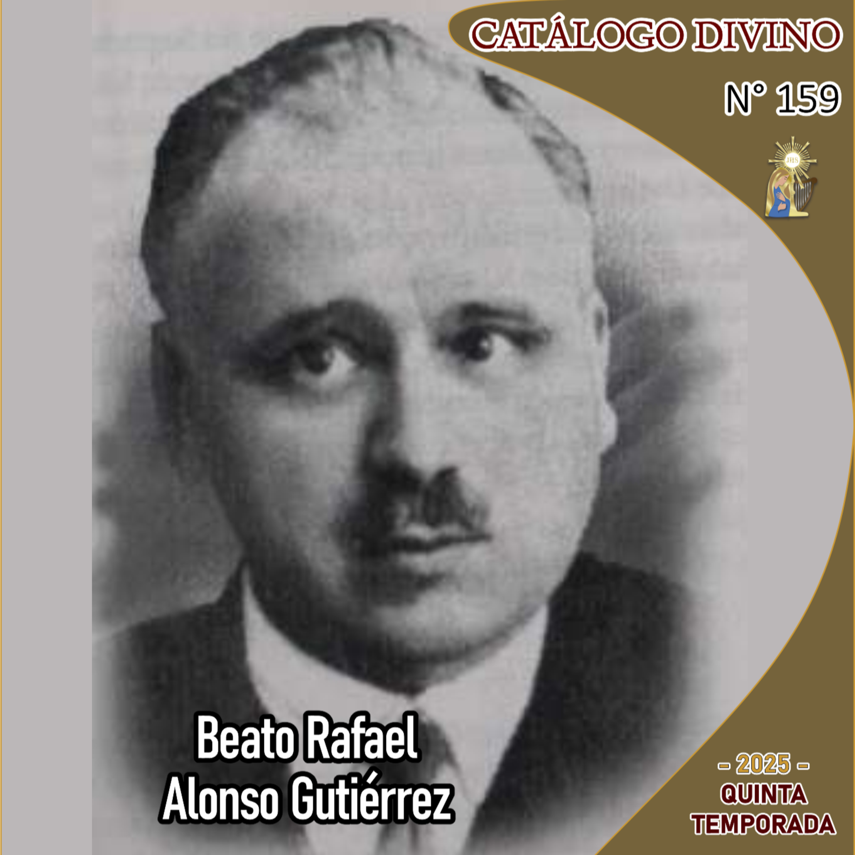 Catálogo divino - la vida de los santos 🙏🏼