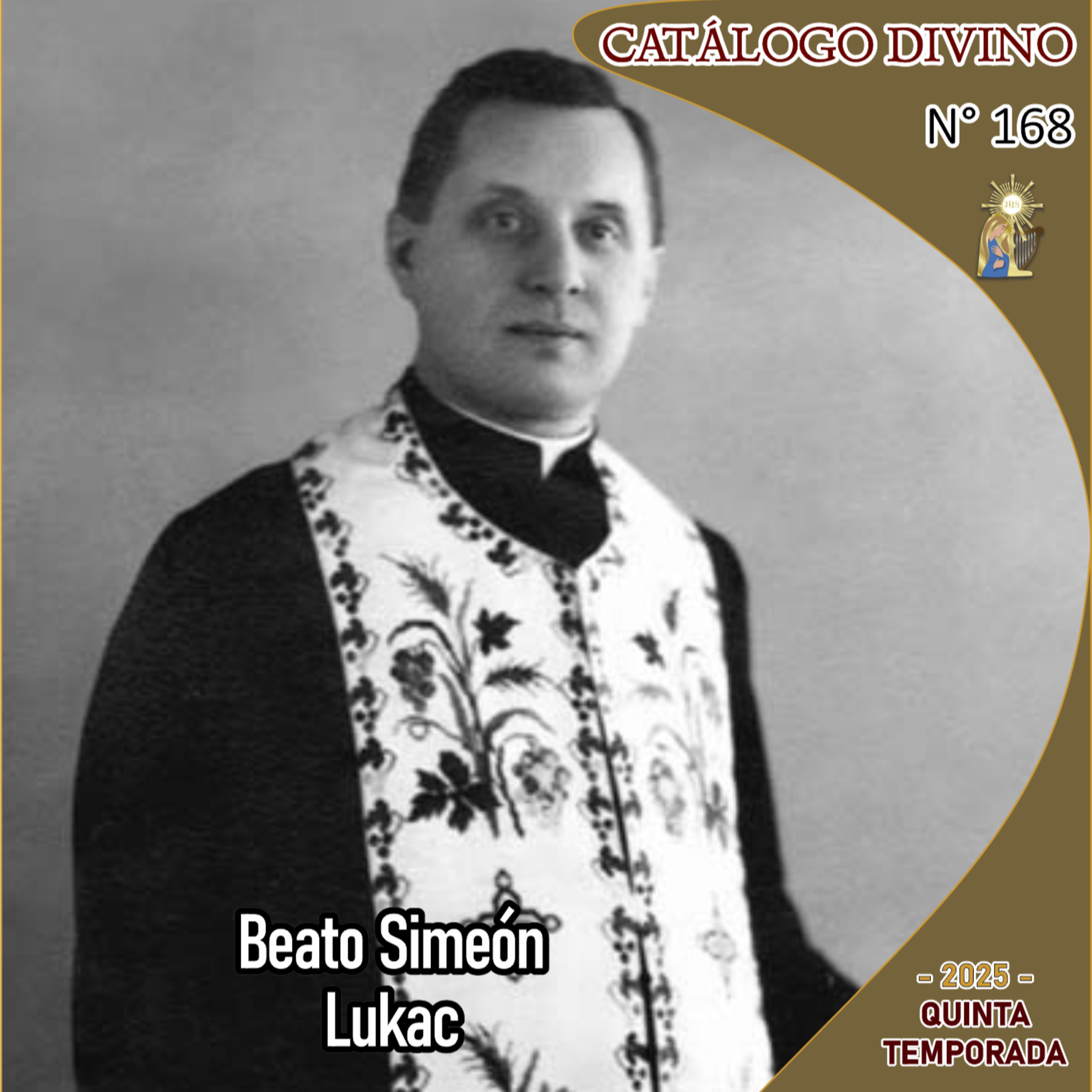 Catálogo divino - la vida de los santos 🙏🏼