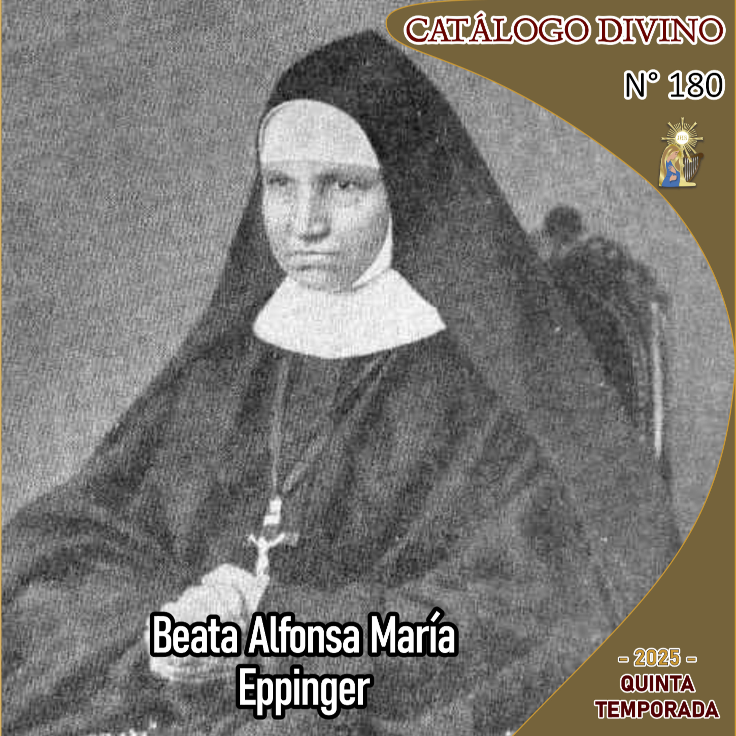 Catálogo divino - la vida de los santos 🙏🏼