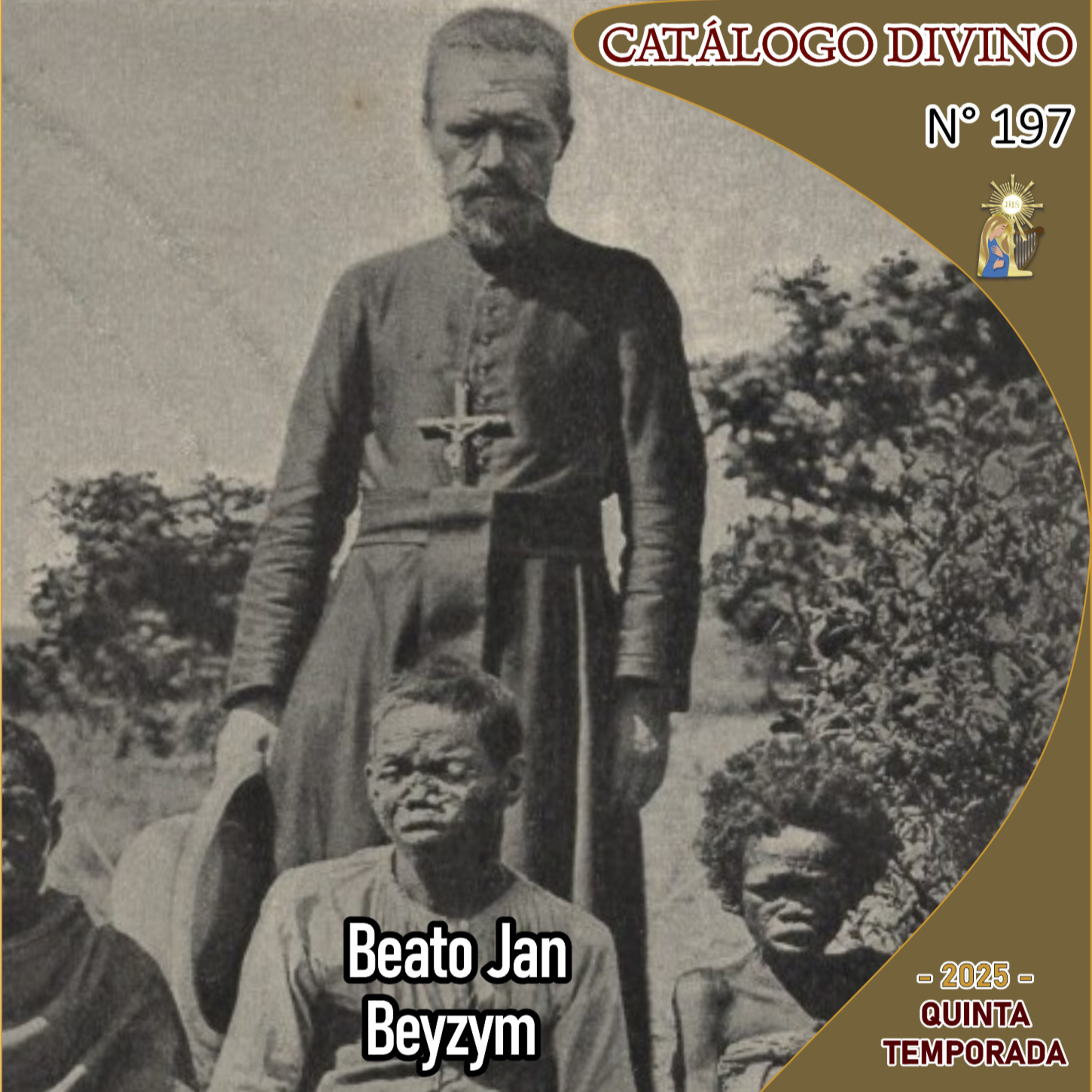 Catálogo divino - la vida de los santos 🙏🏼