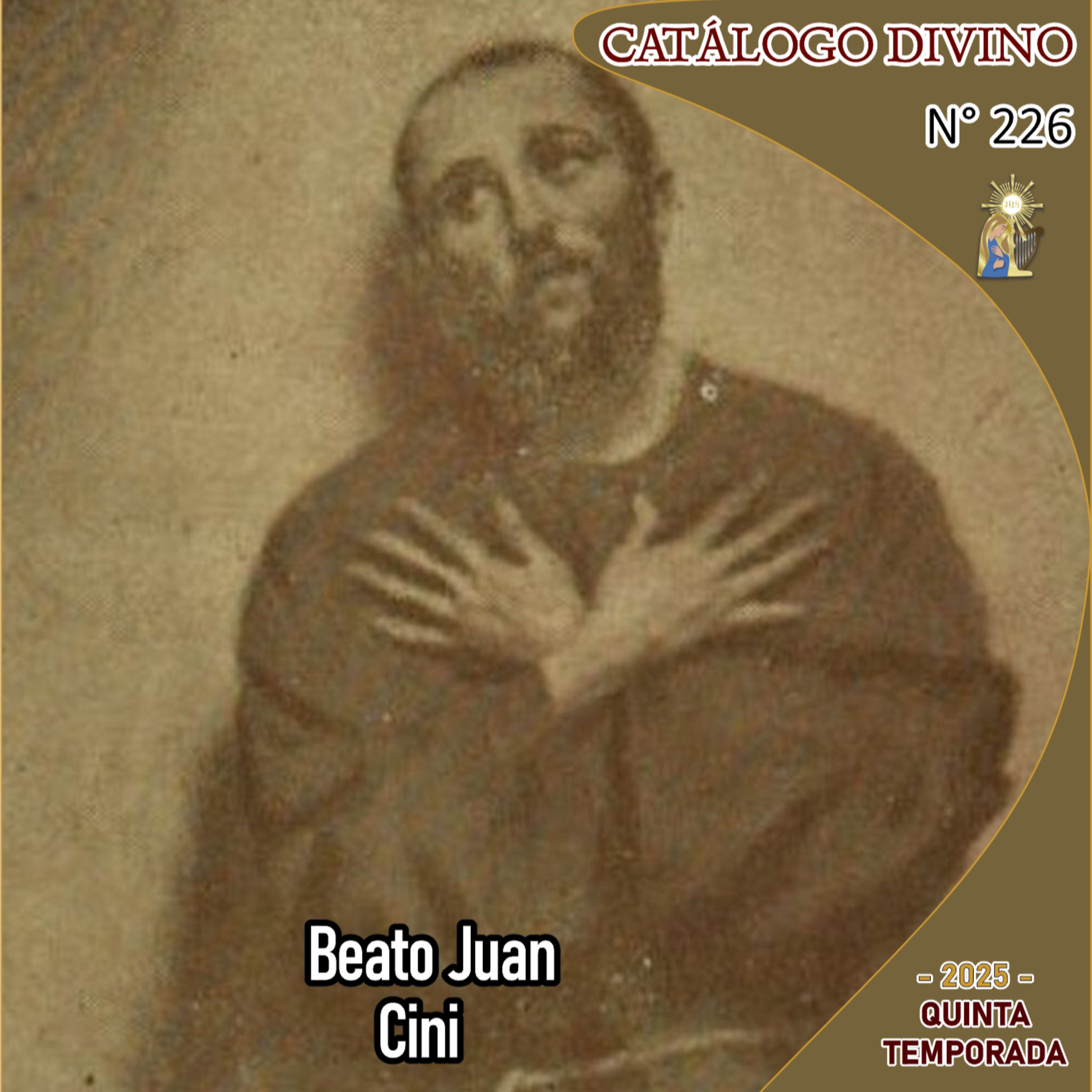 Catálogo divino - la vida de los santos 🙏🏼