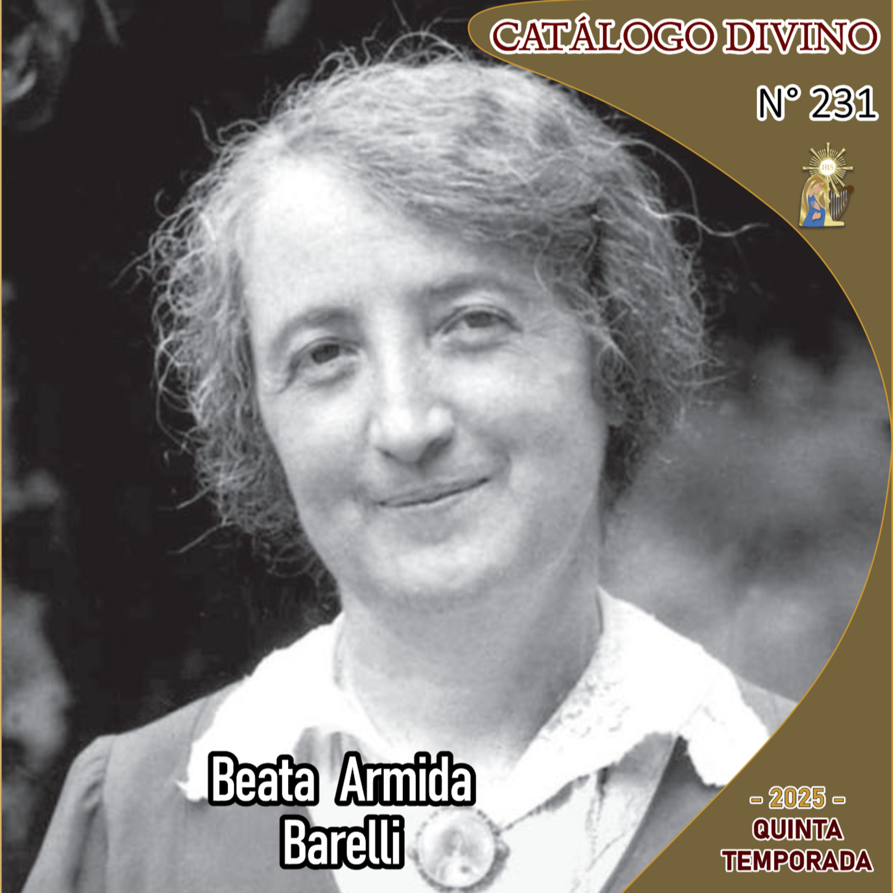 Catálogo divino - la vida de los santos 🙏🏼