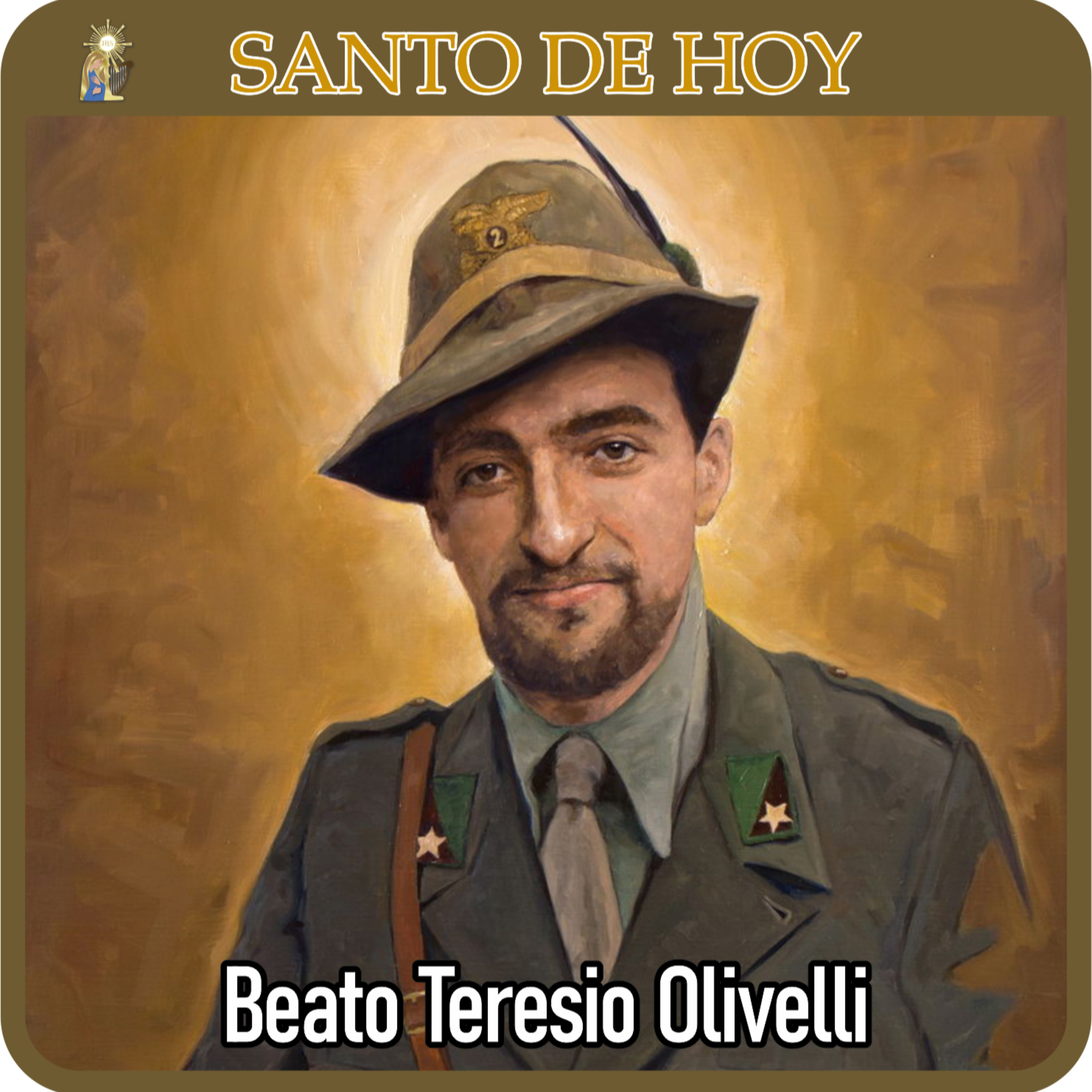 Catálogo divino - la vida de los santos 🙏🏼