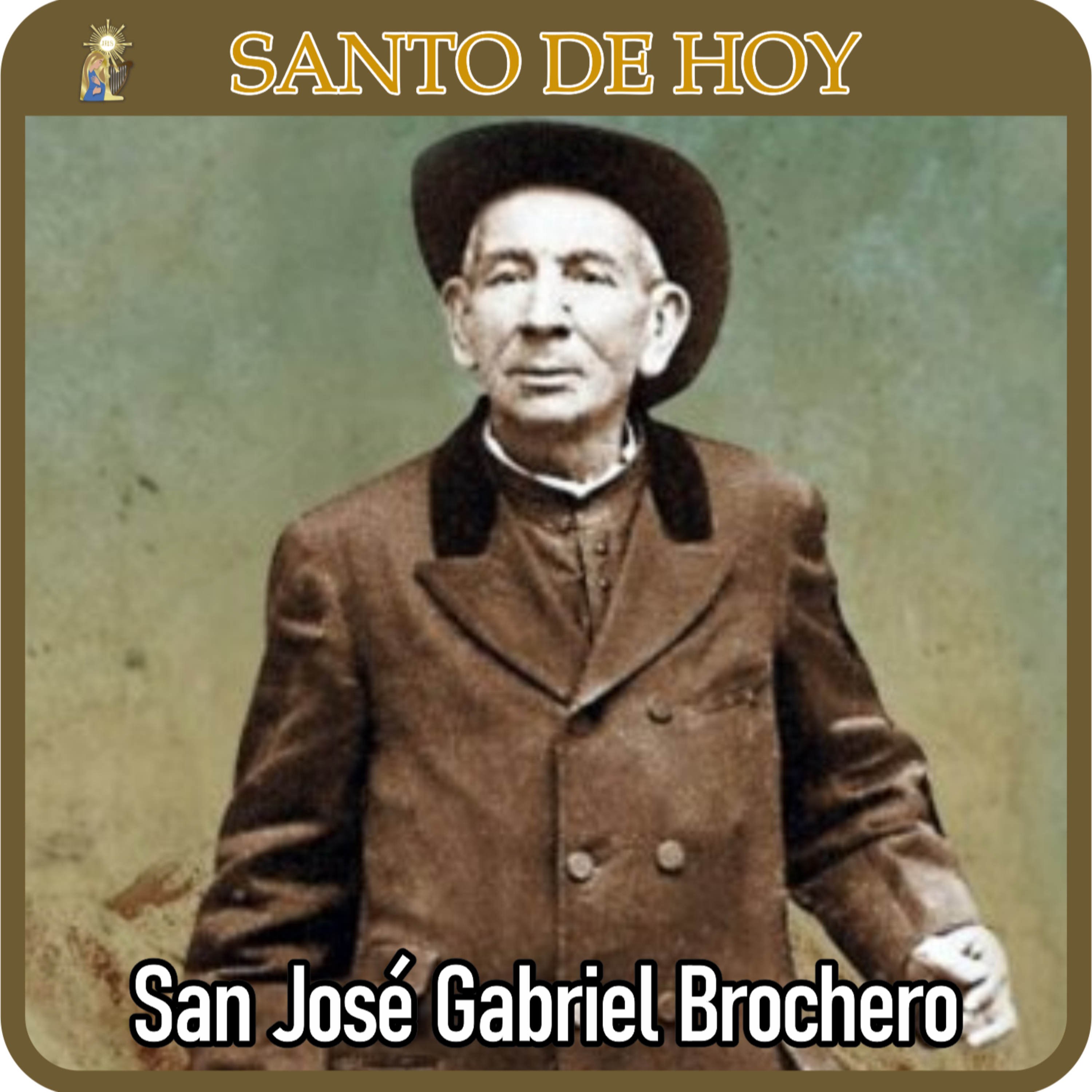 Catálogo divino - la vida de los santos 🙏🏼