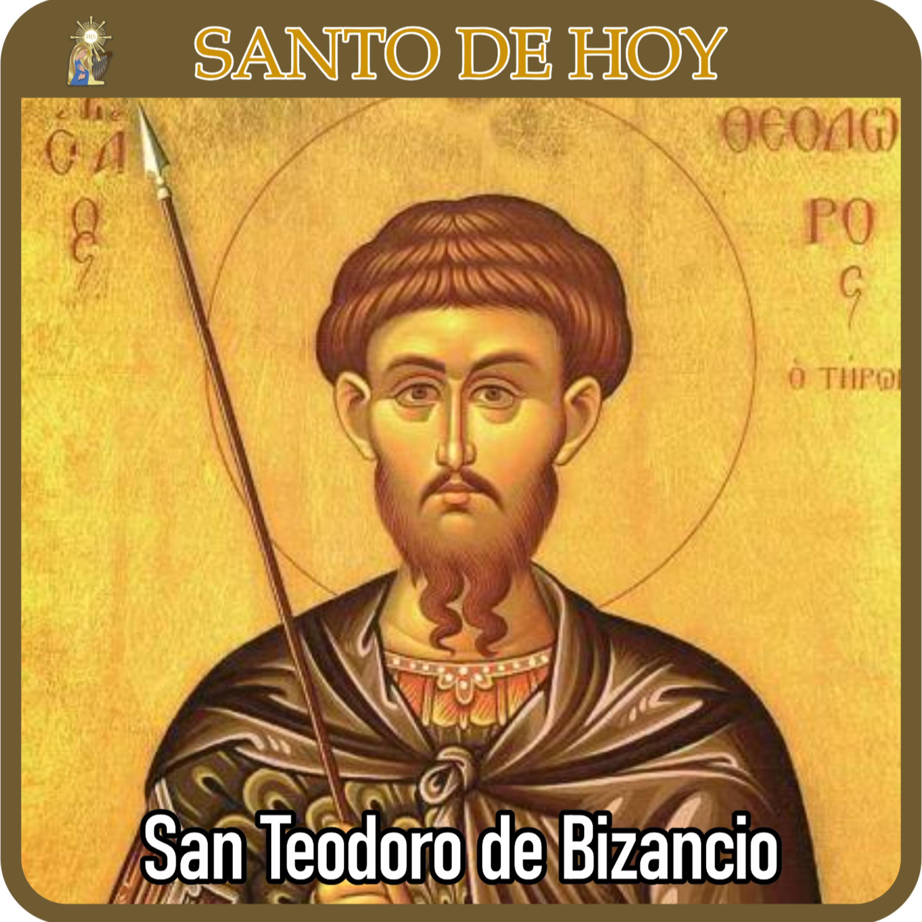 Catálogo divino - la vida de los santos 🙏🏼