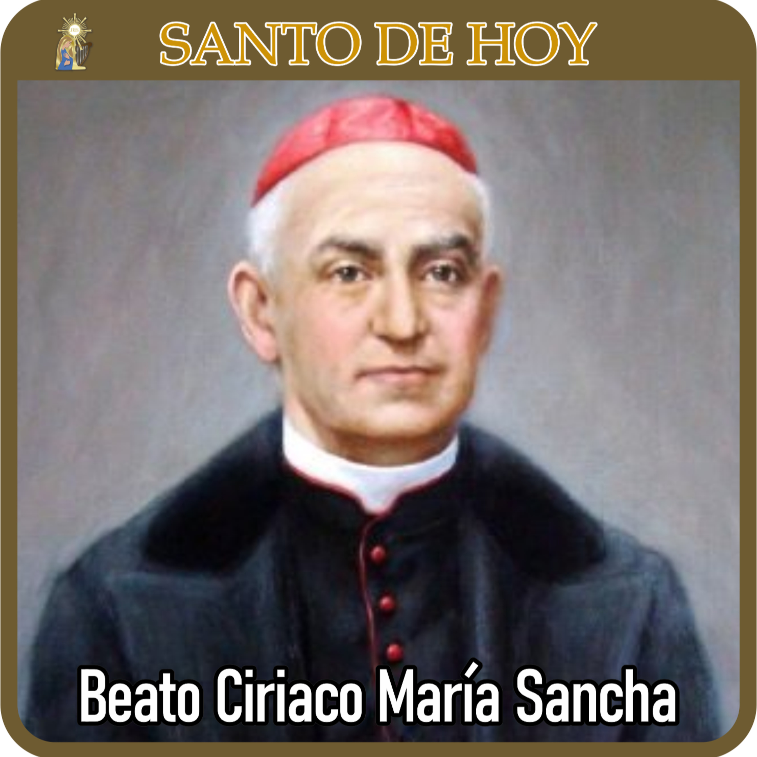 Catálogo divino - la vida de los santos 🙏🏼