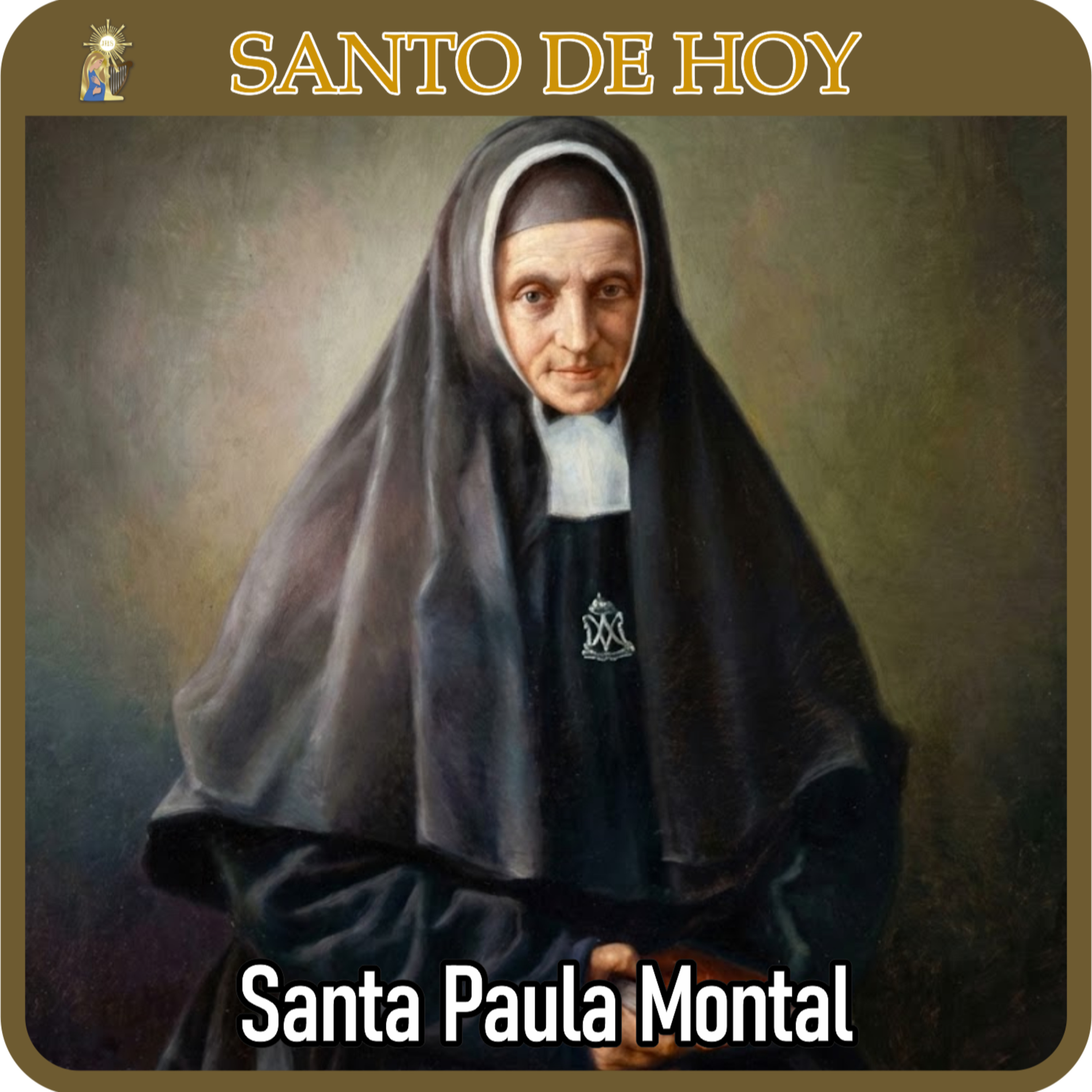 Catálogo divino - la vida de los santos 🙏🏼