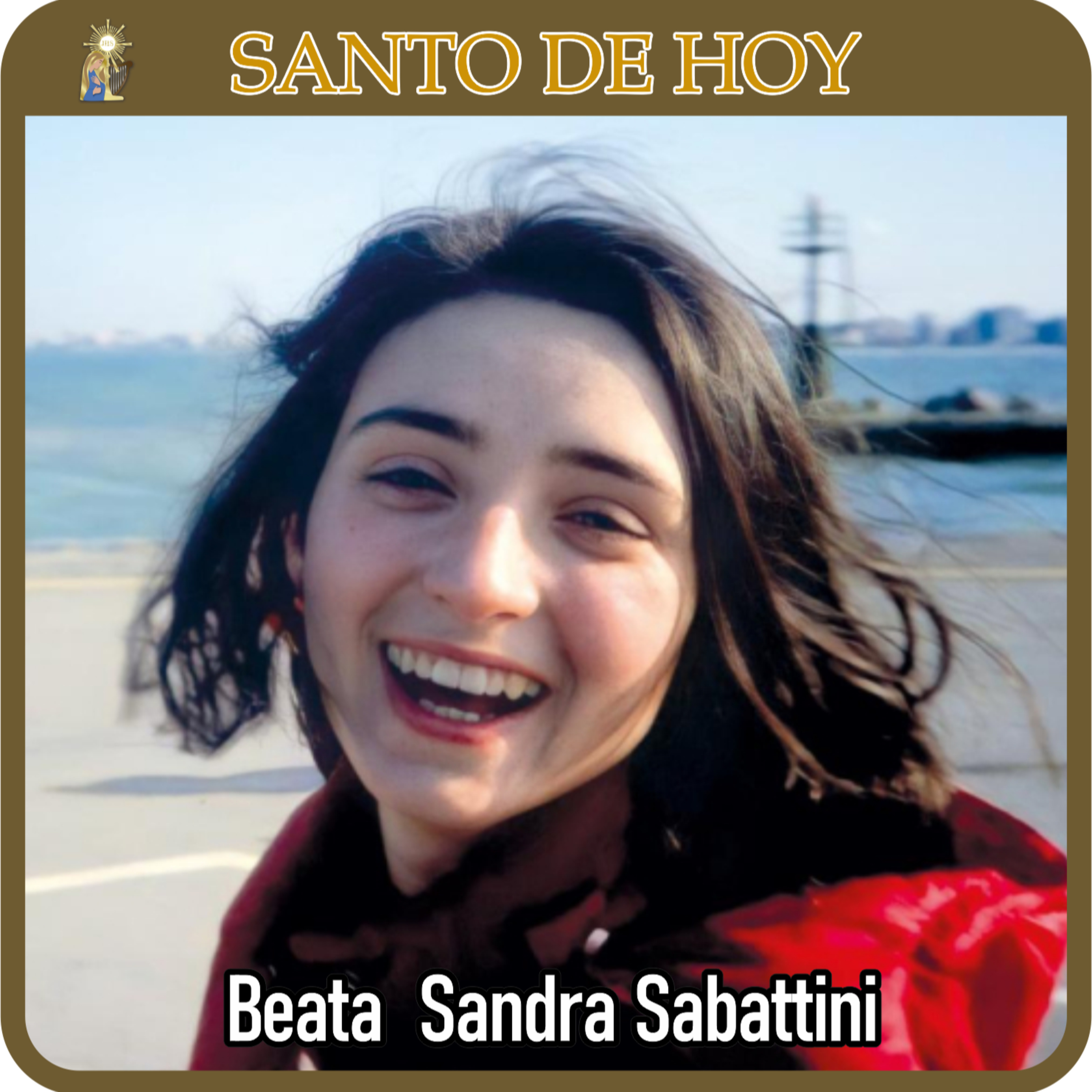 Catálogo divino - la vida de los santos 🙏🏼