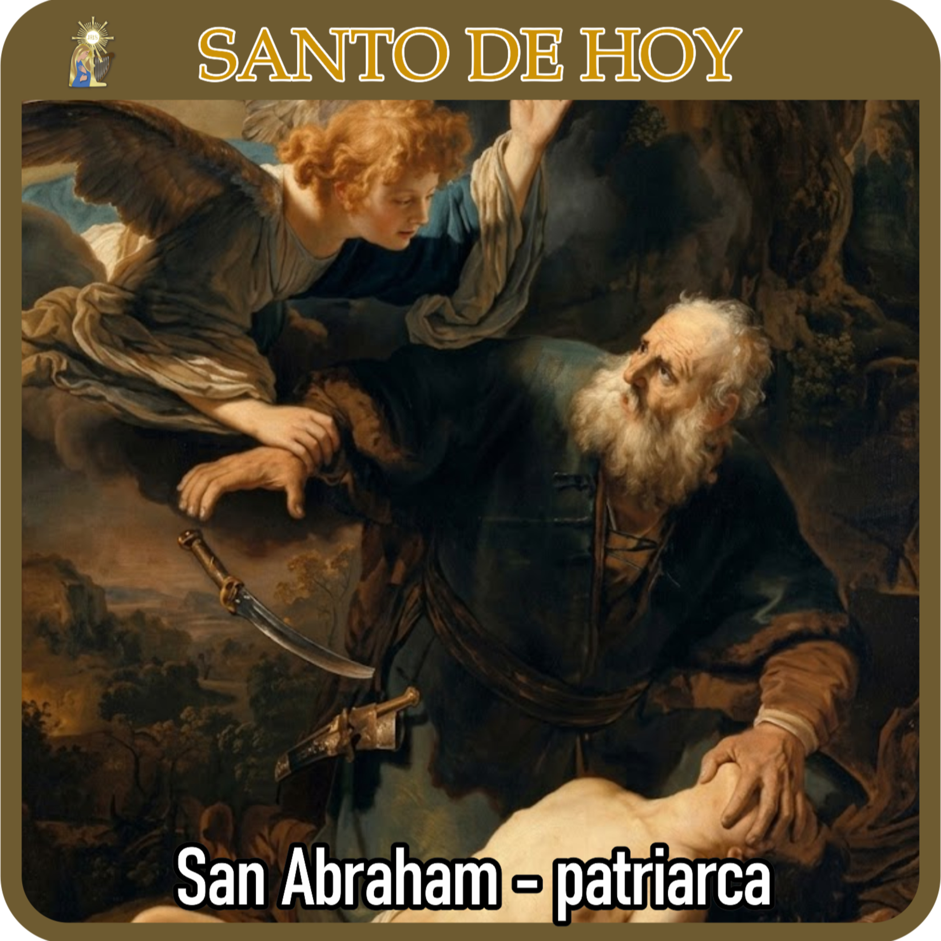 Portada de Catálogo divino - la vida de los santos 🙏🏼