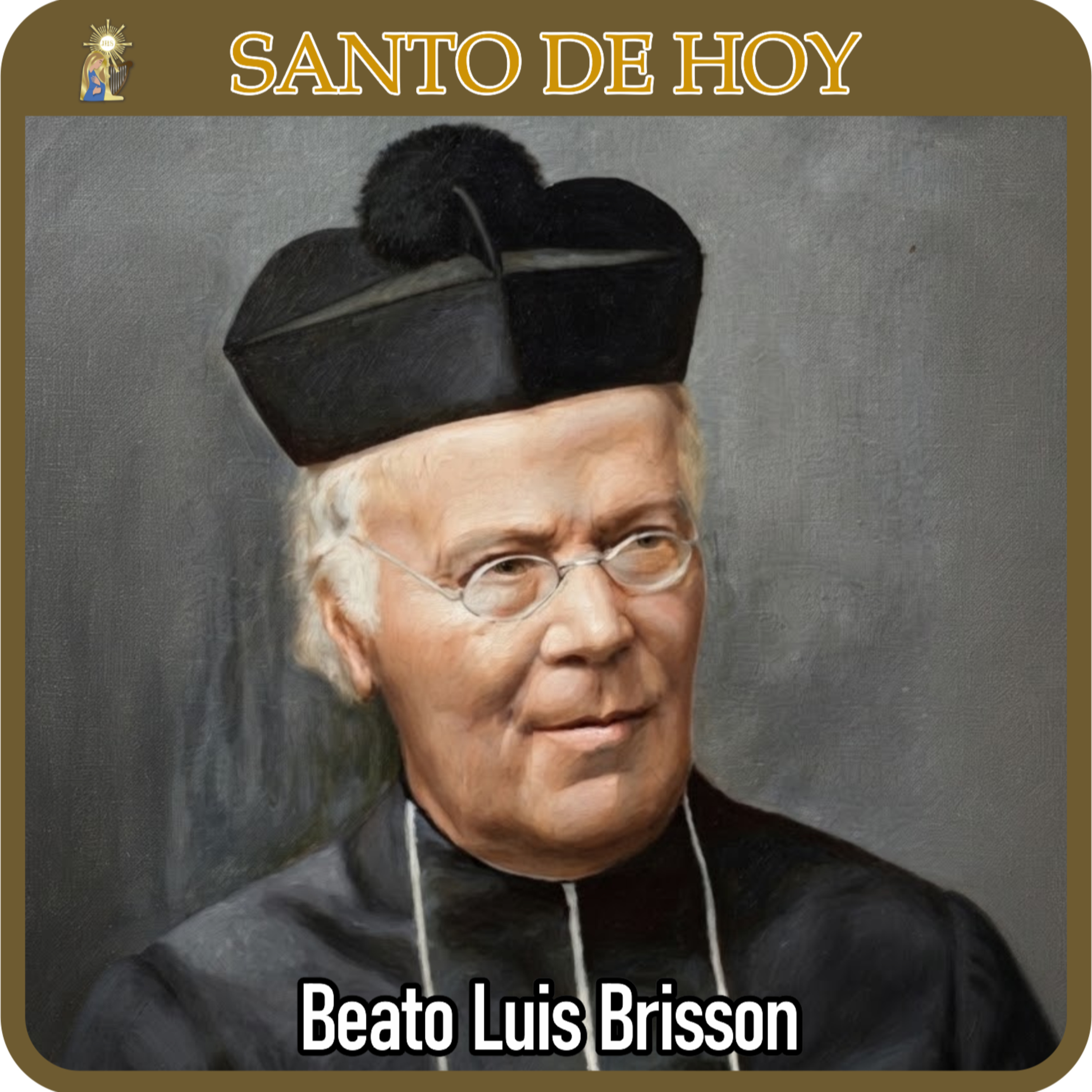 Portada de Catálogo divino - la vida de los santos 🙏🏼