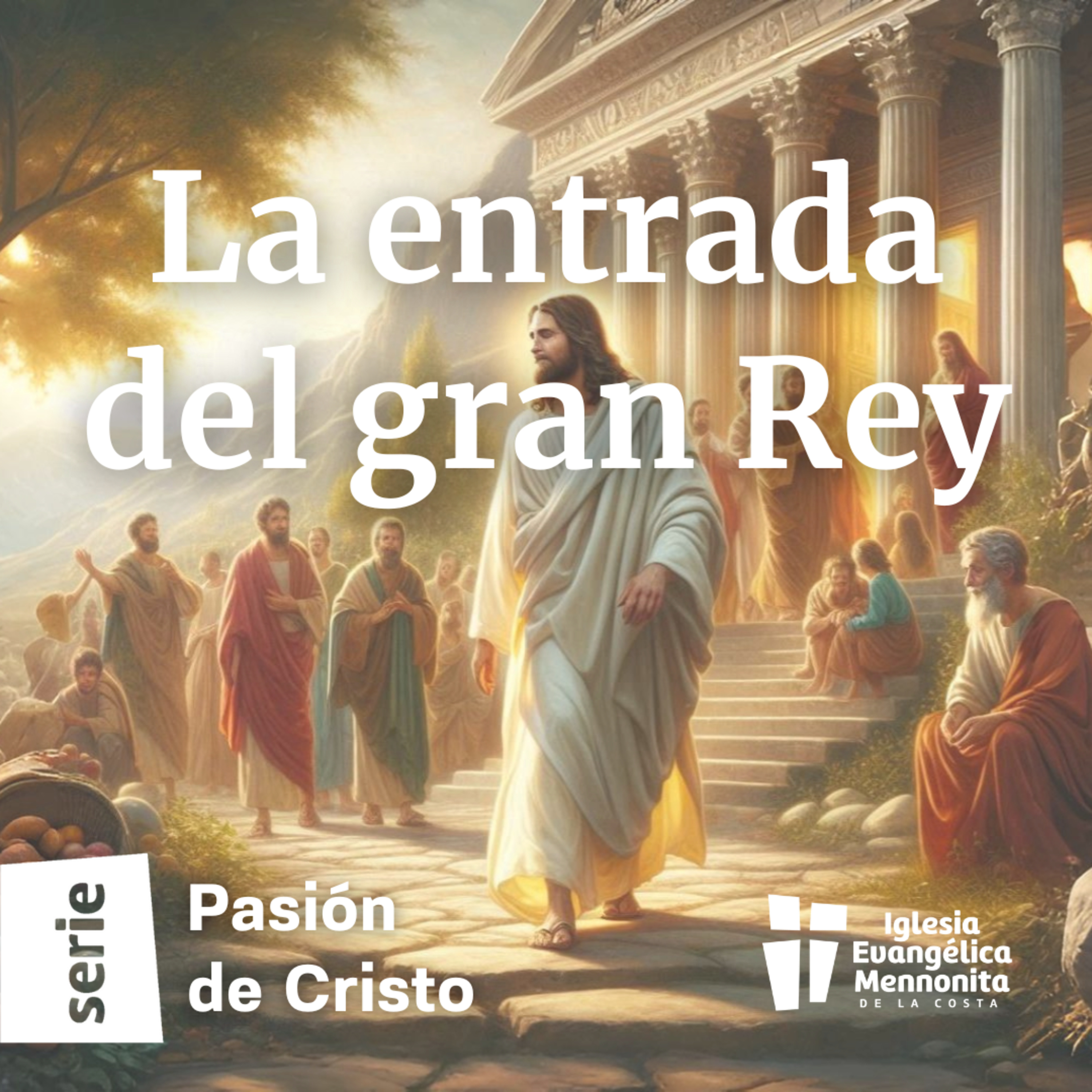 Iglesia Evangélica Mennonita de la Costa