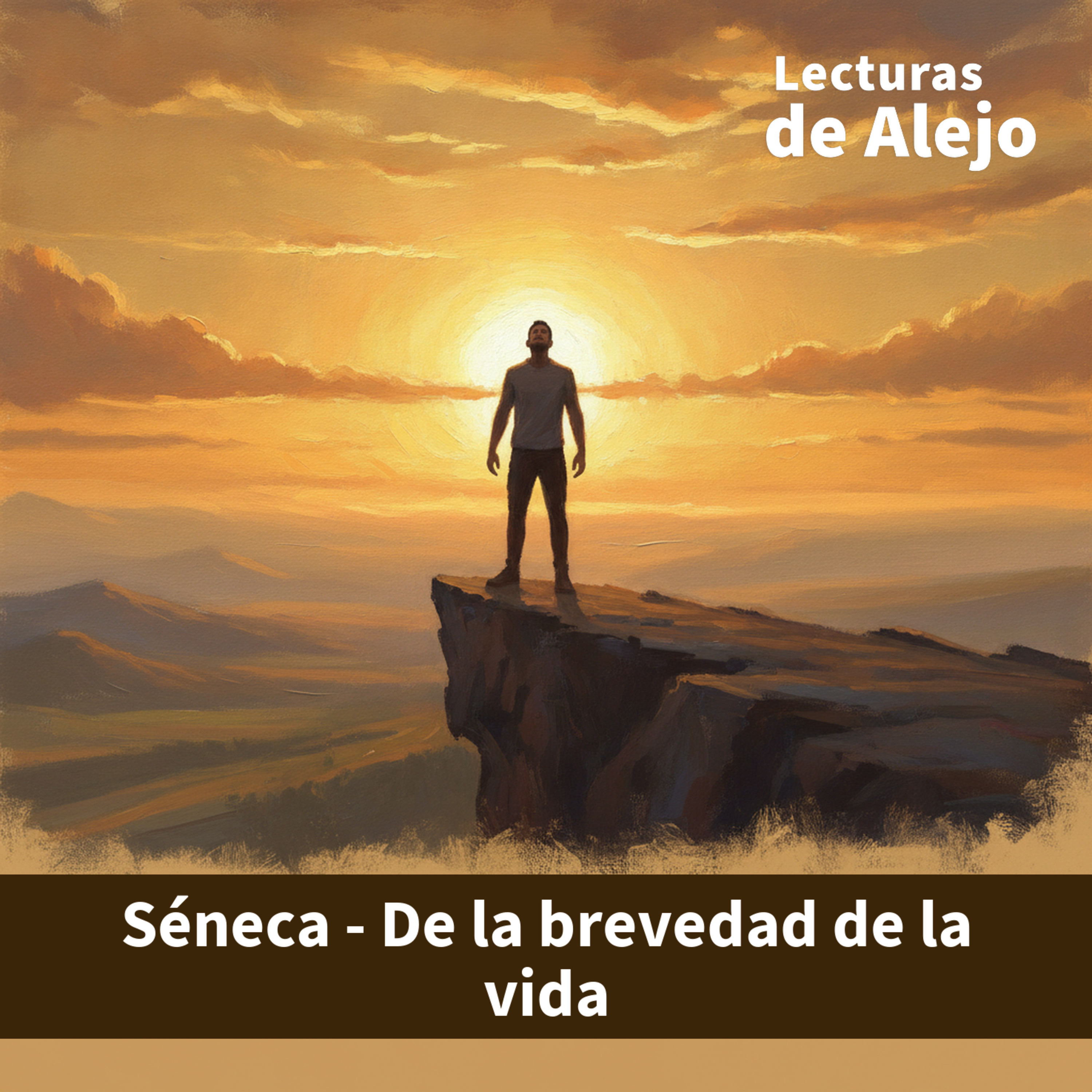Portada de Lecturas de Alejo