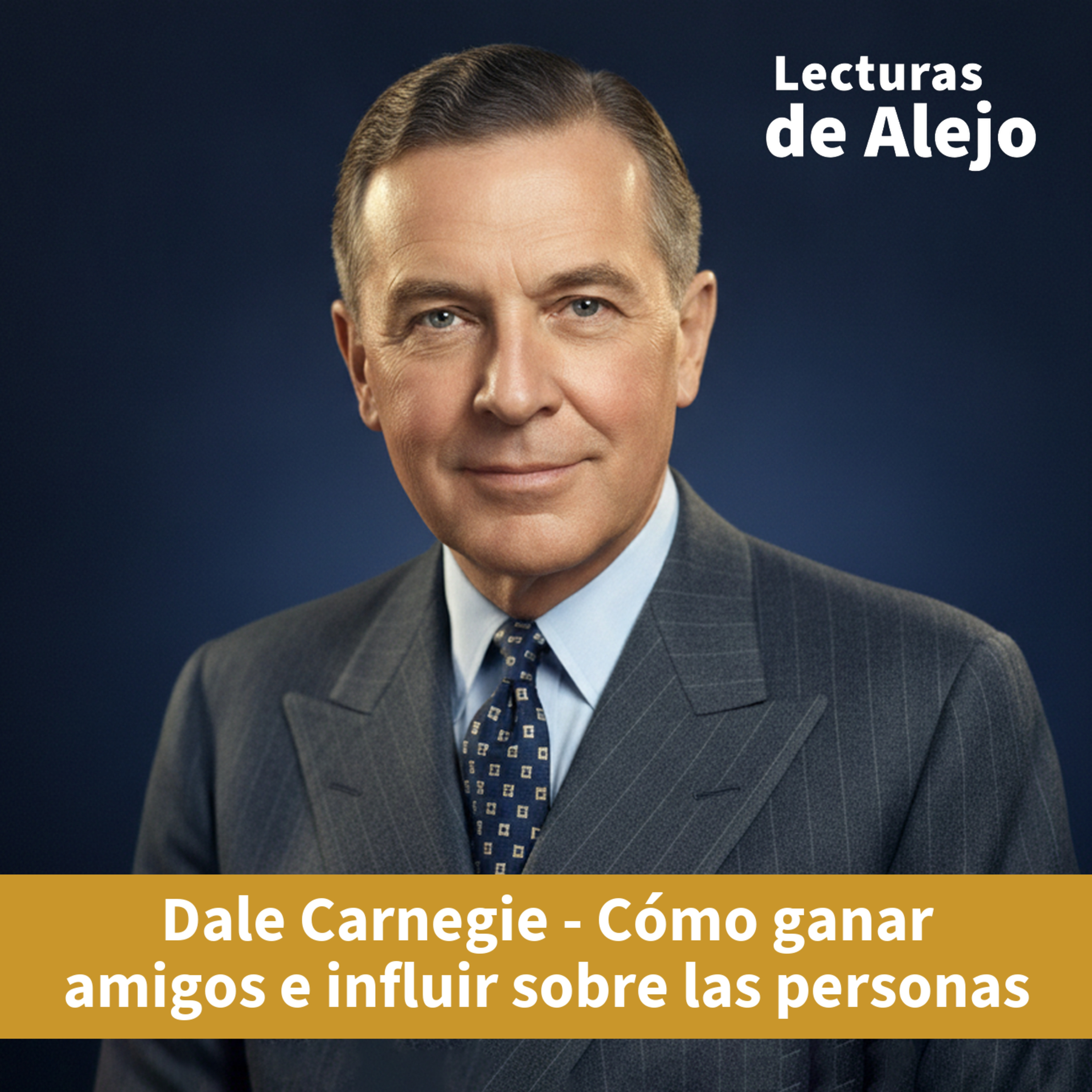 Portada de Lecturas de Alejo