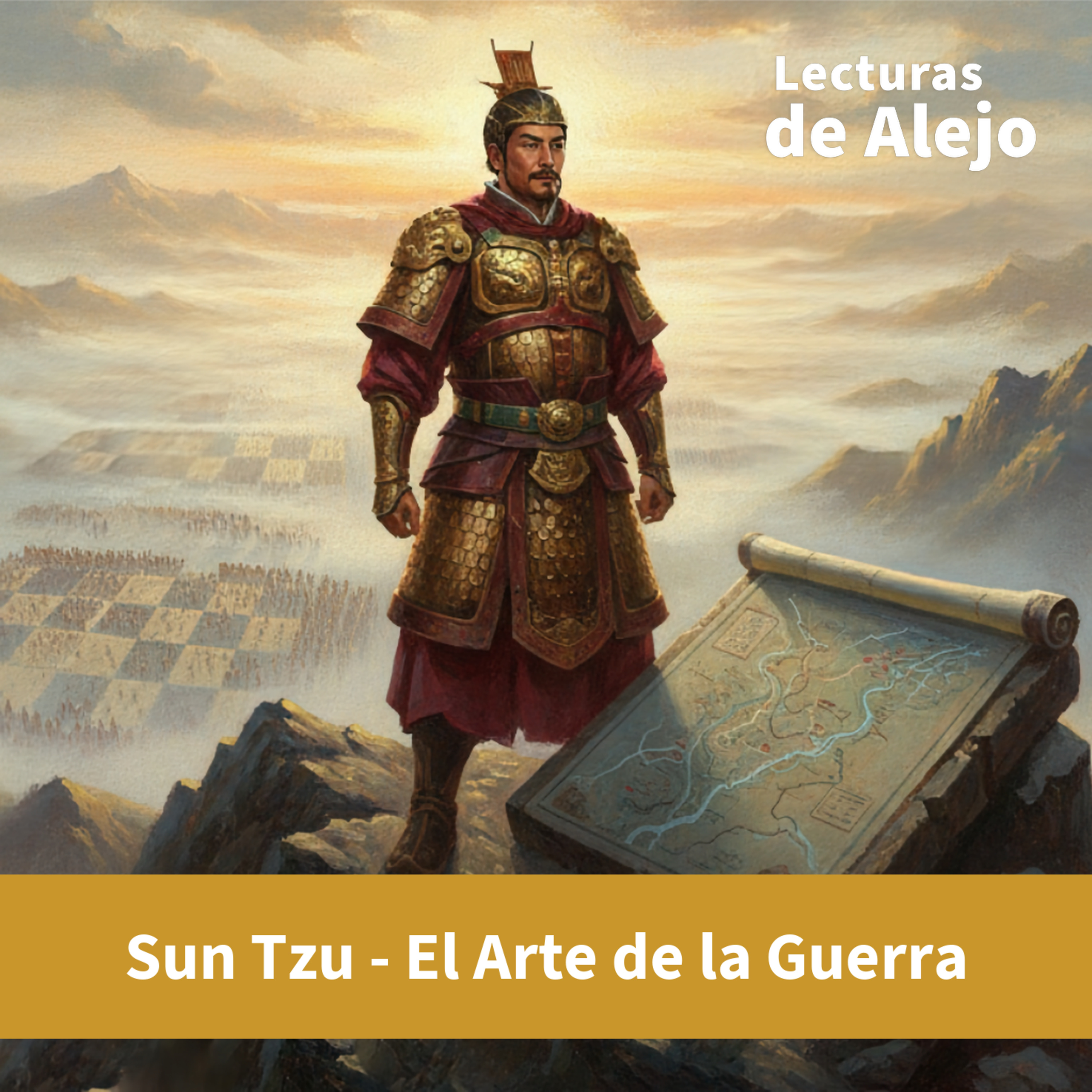Portada de Lecturas de Alejo
