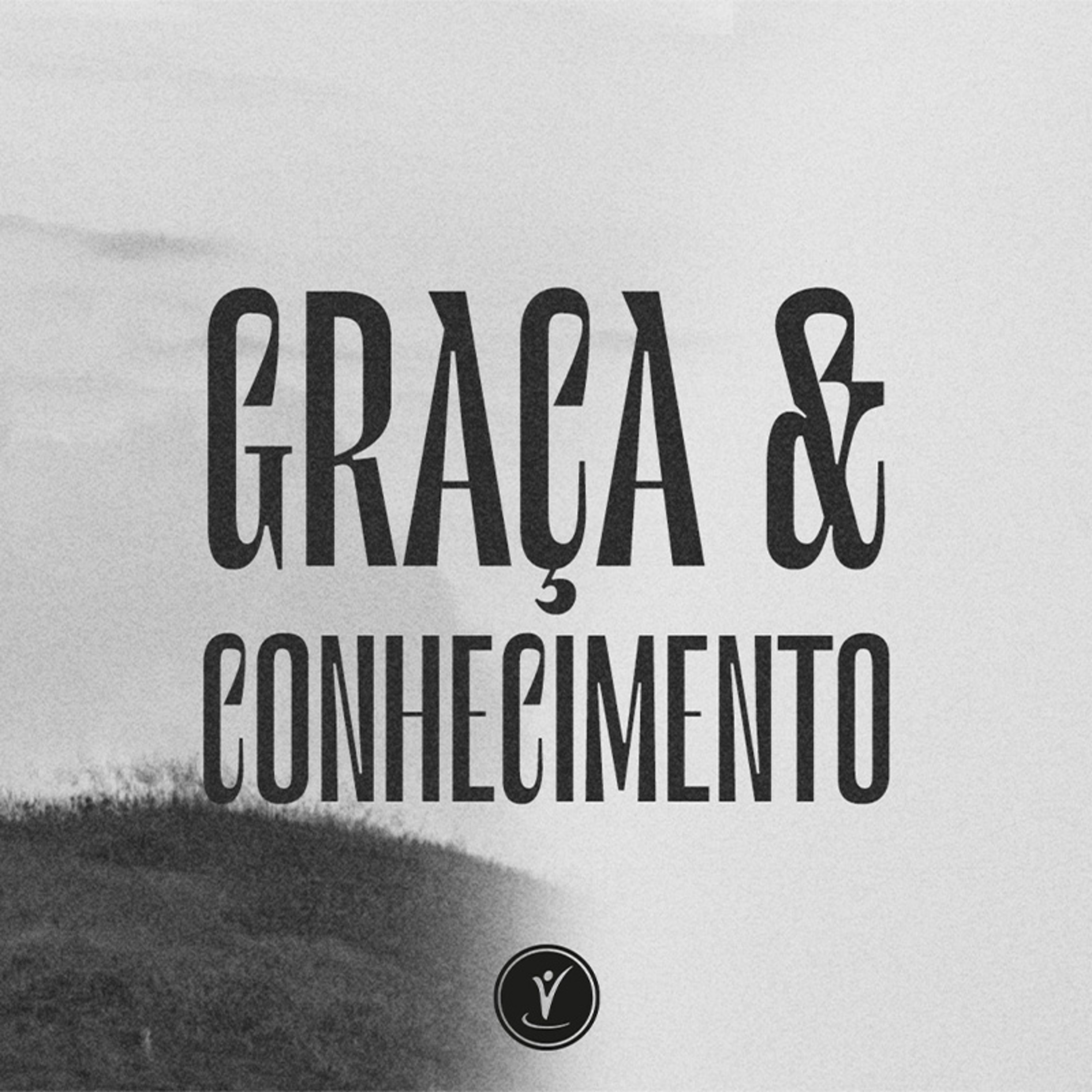 GRAÇA E CONHECIMENTO | PR. NICOLÁS GONZÁLEZ | 02.05.2025 episode artwork