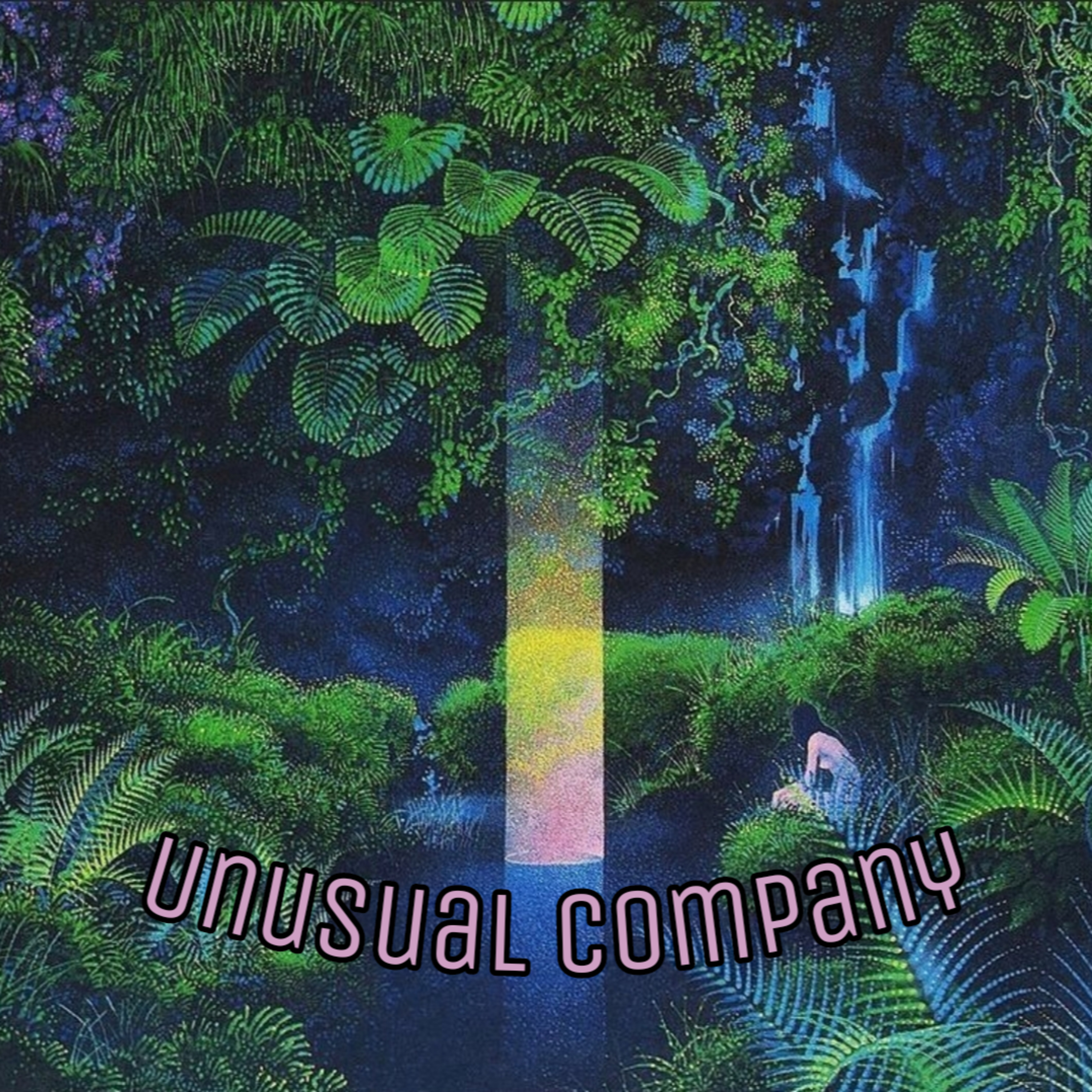Unusual Company