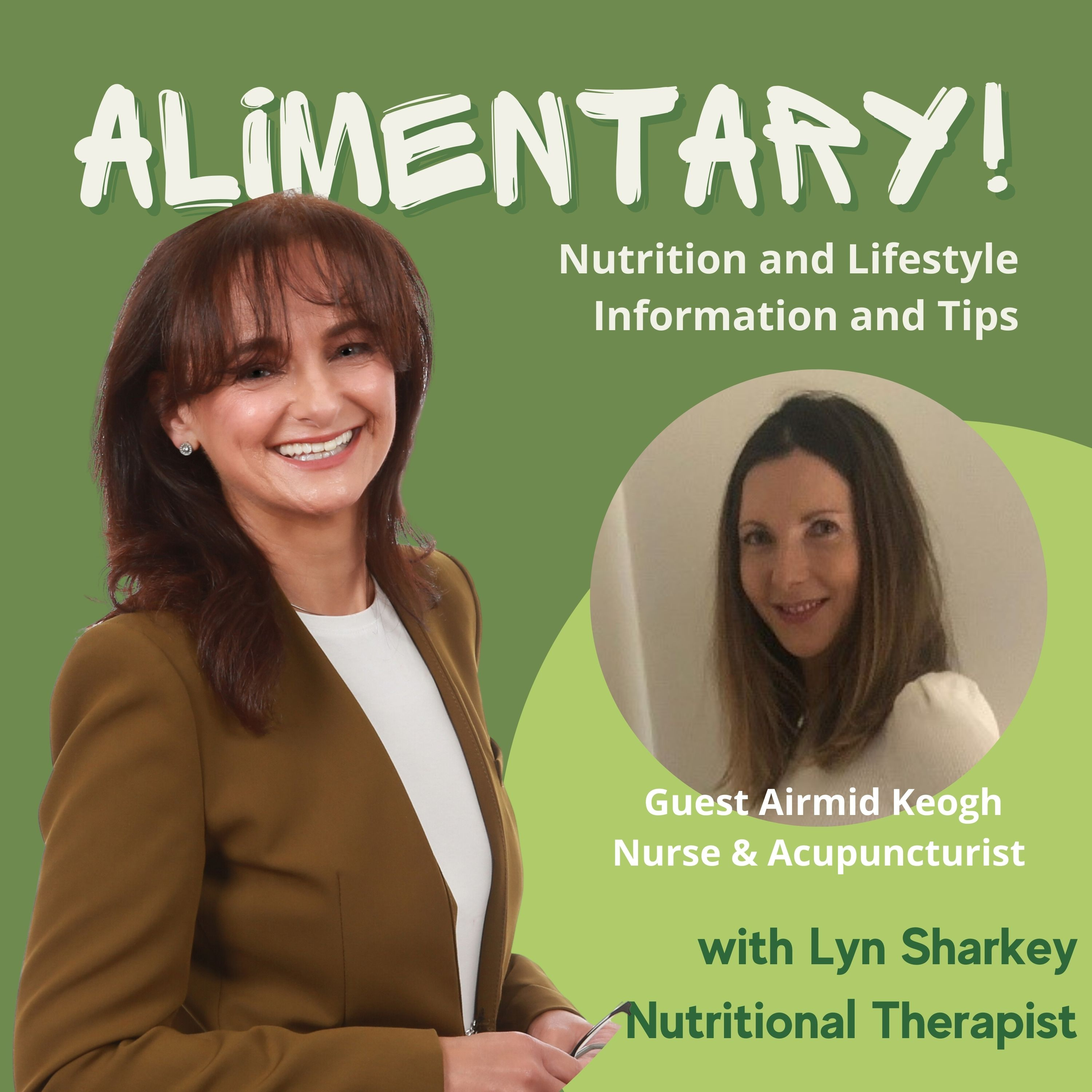Alimentary!