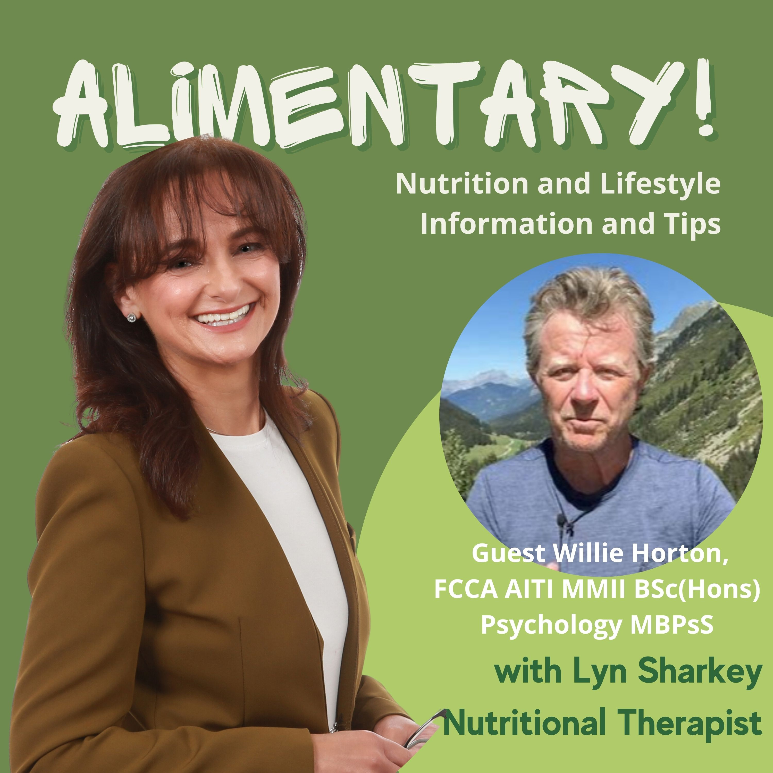 Alimentary!