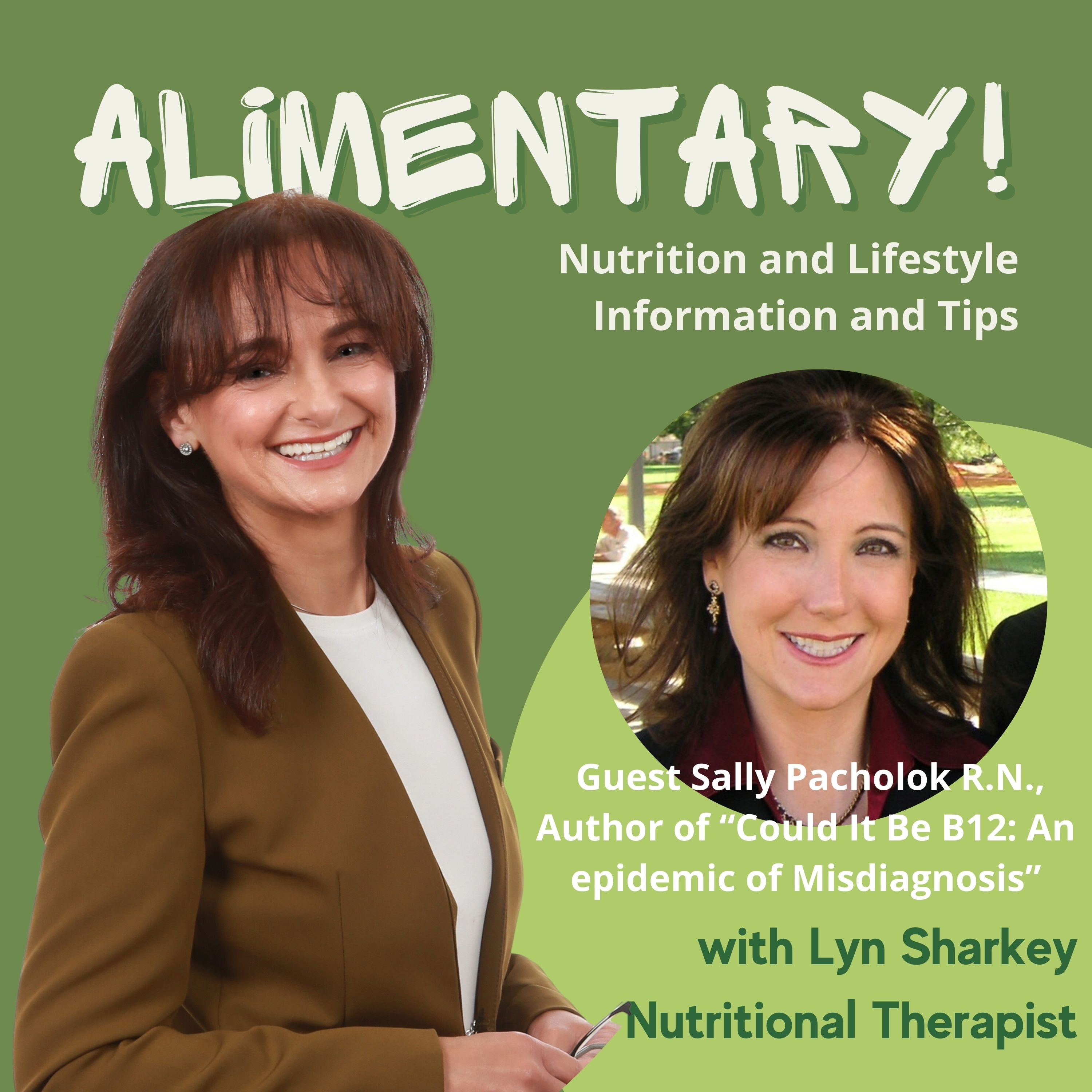 Alimentary!
