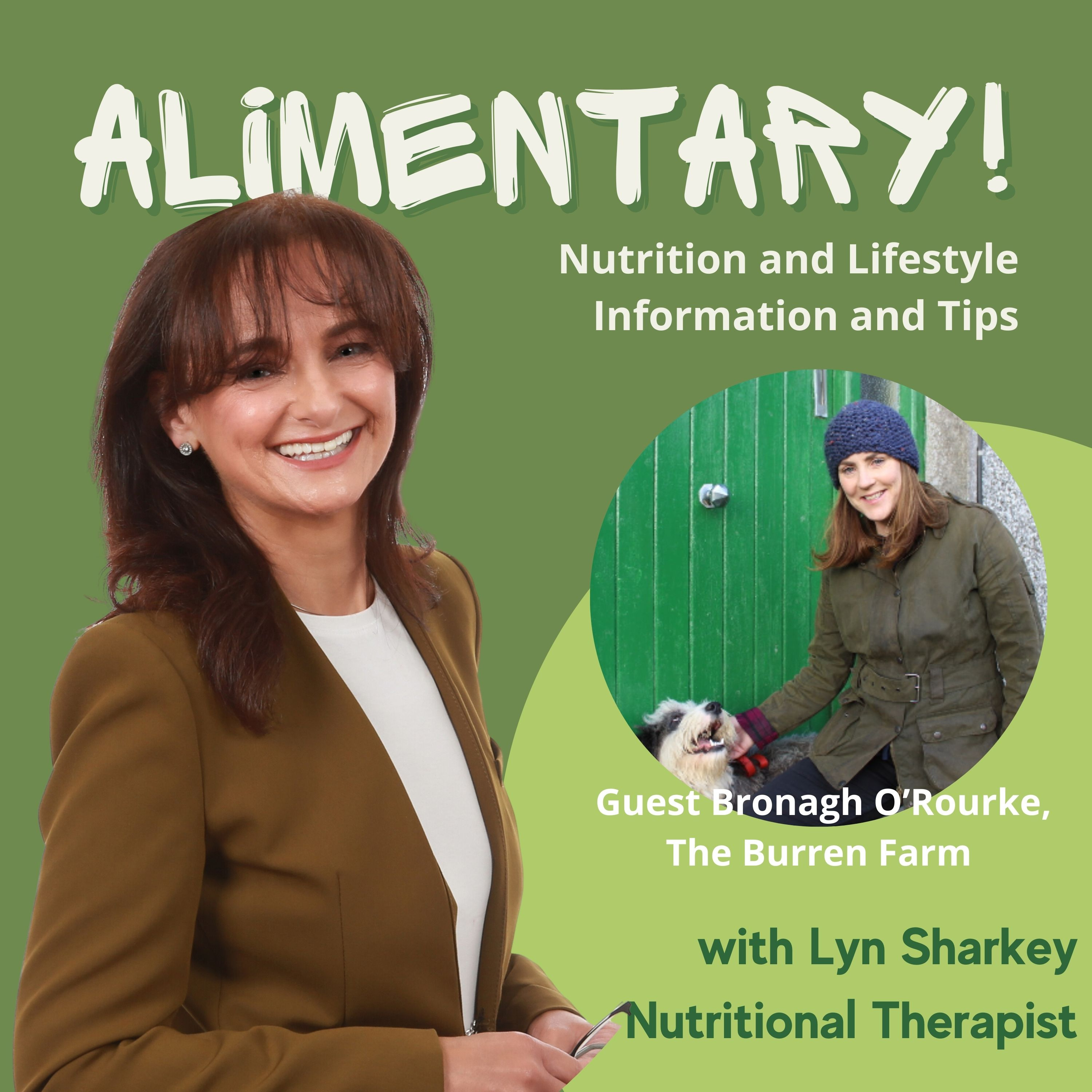 Alimentary!