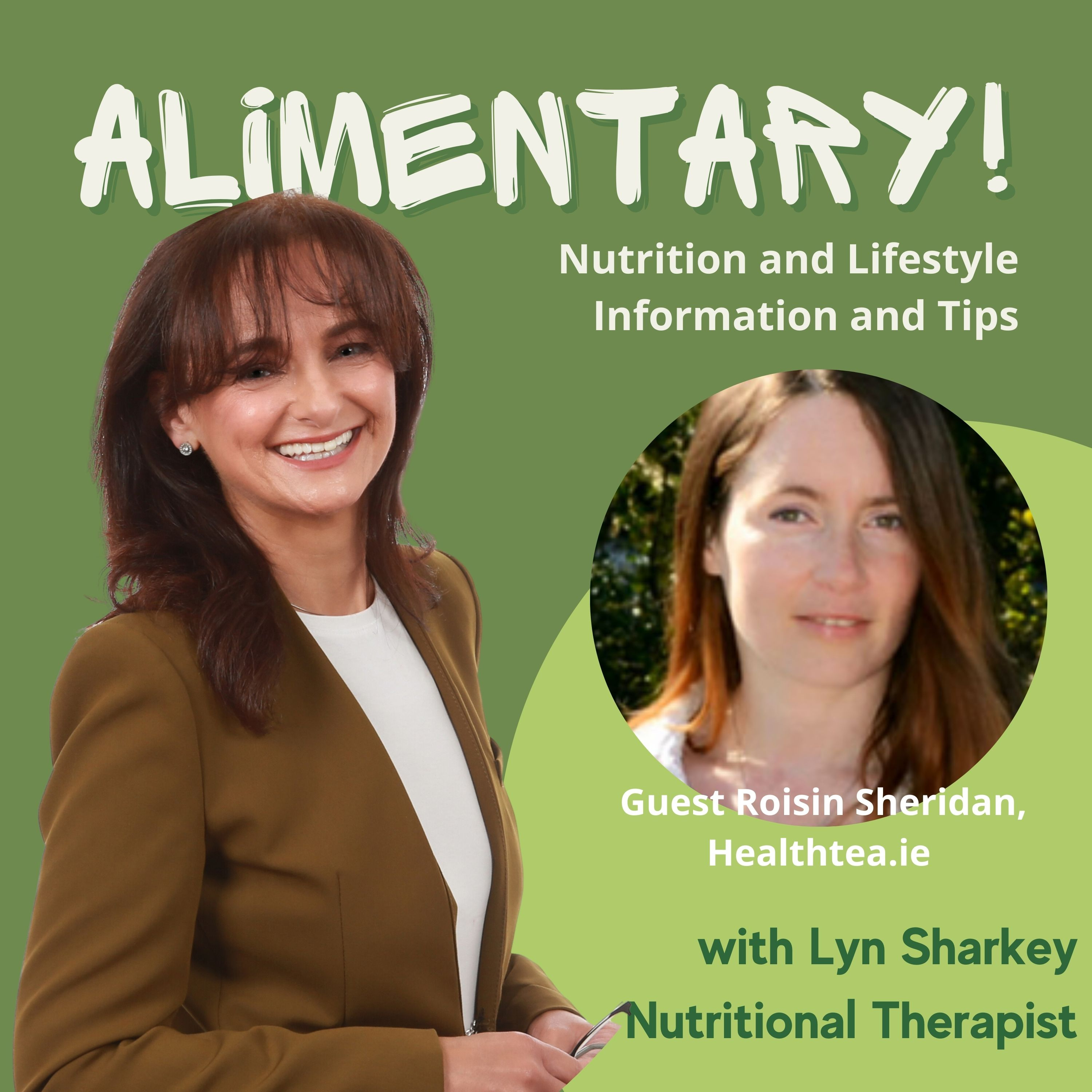 Alimentary!