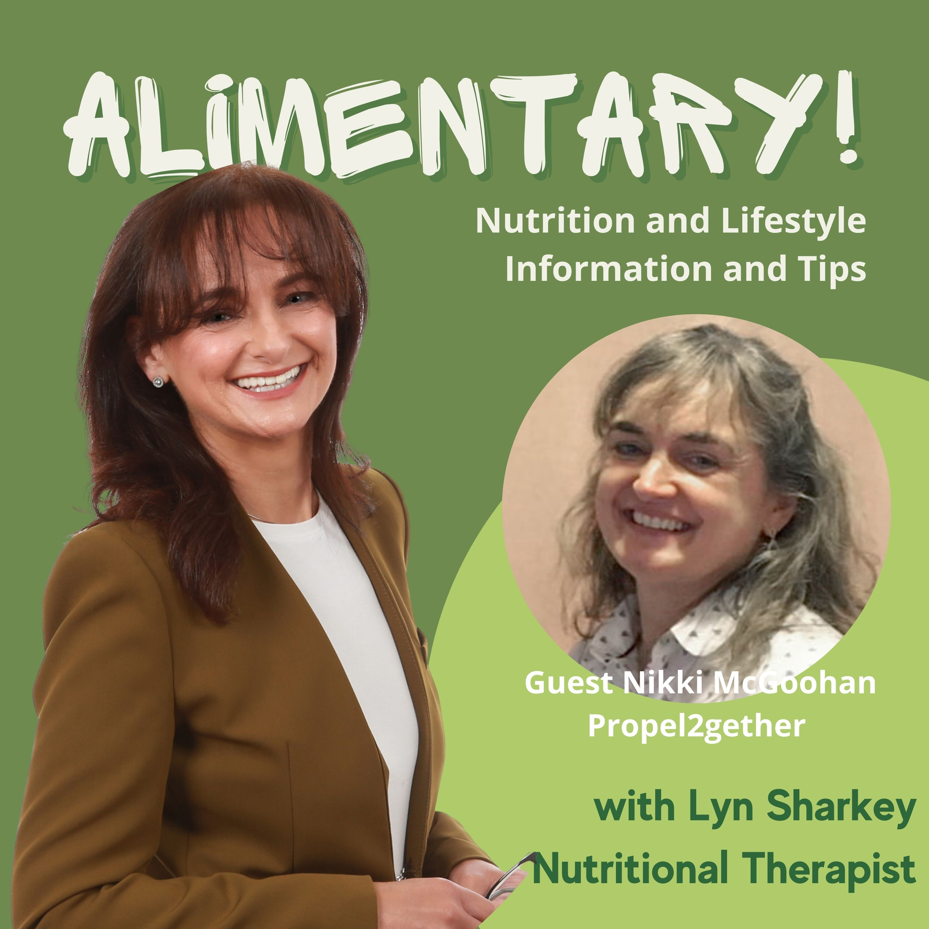 Alimentary!