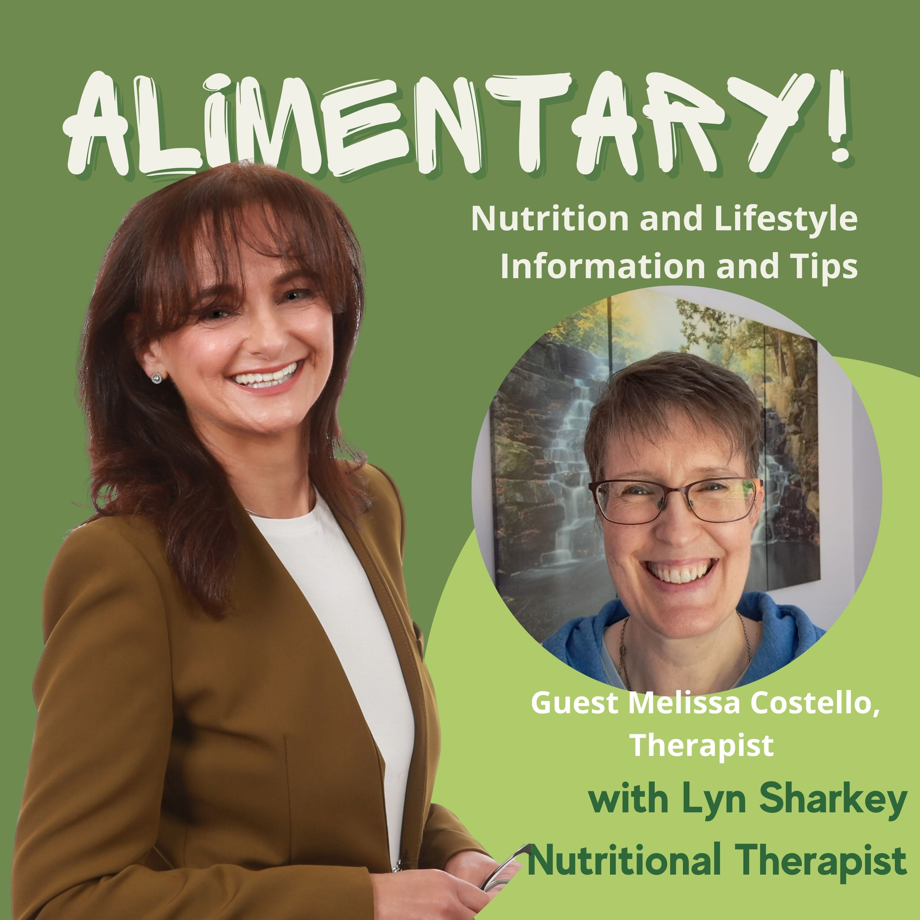 Alimentary!