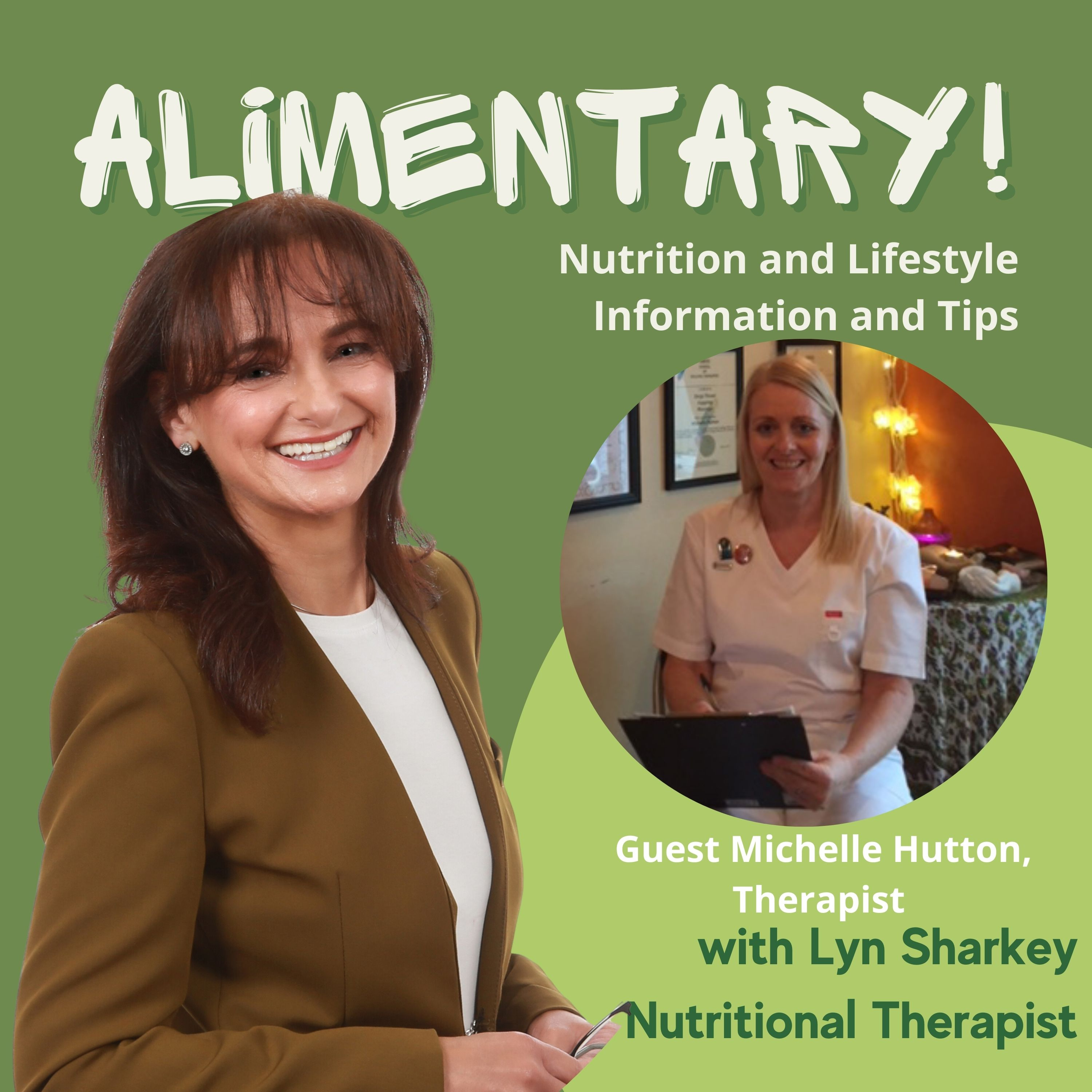 Alimentary!