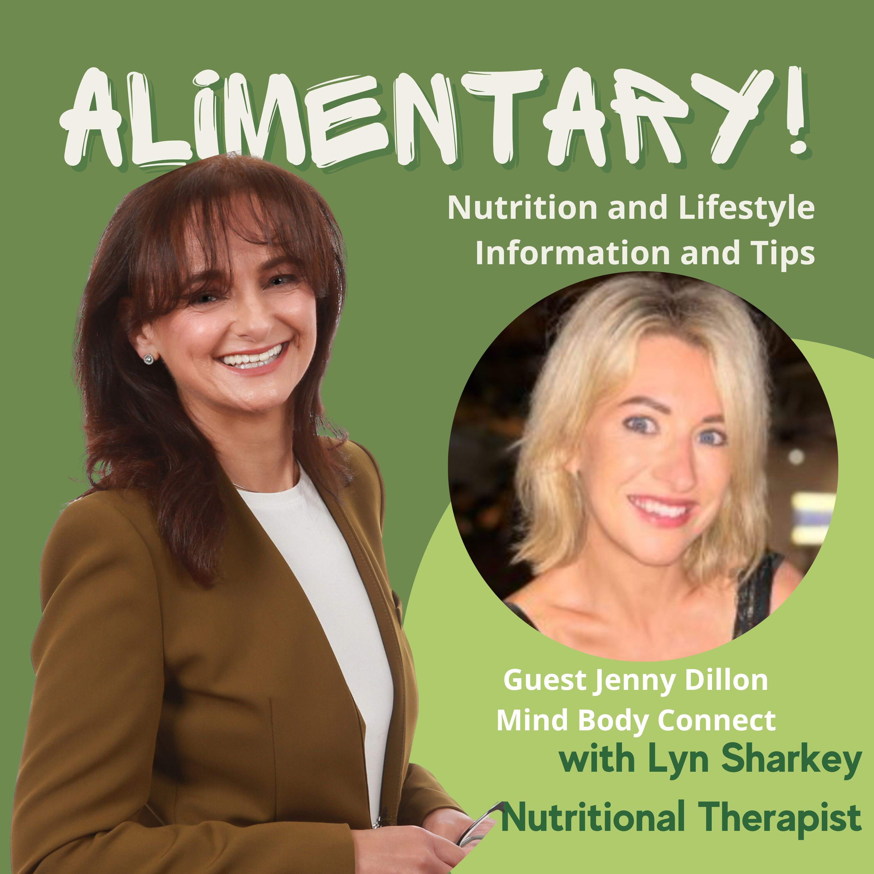 Alimentary!