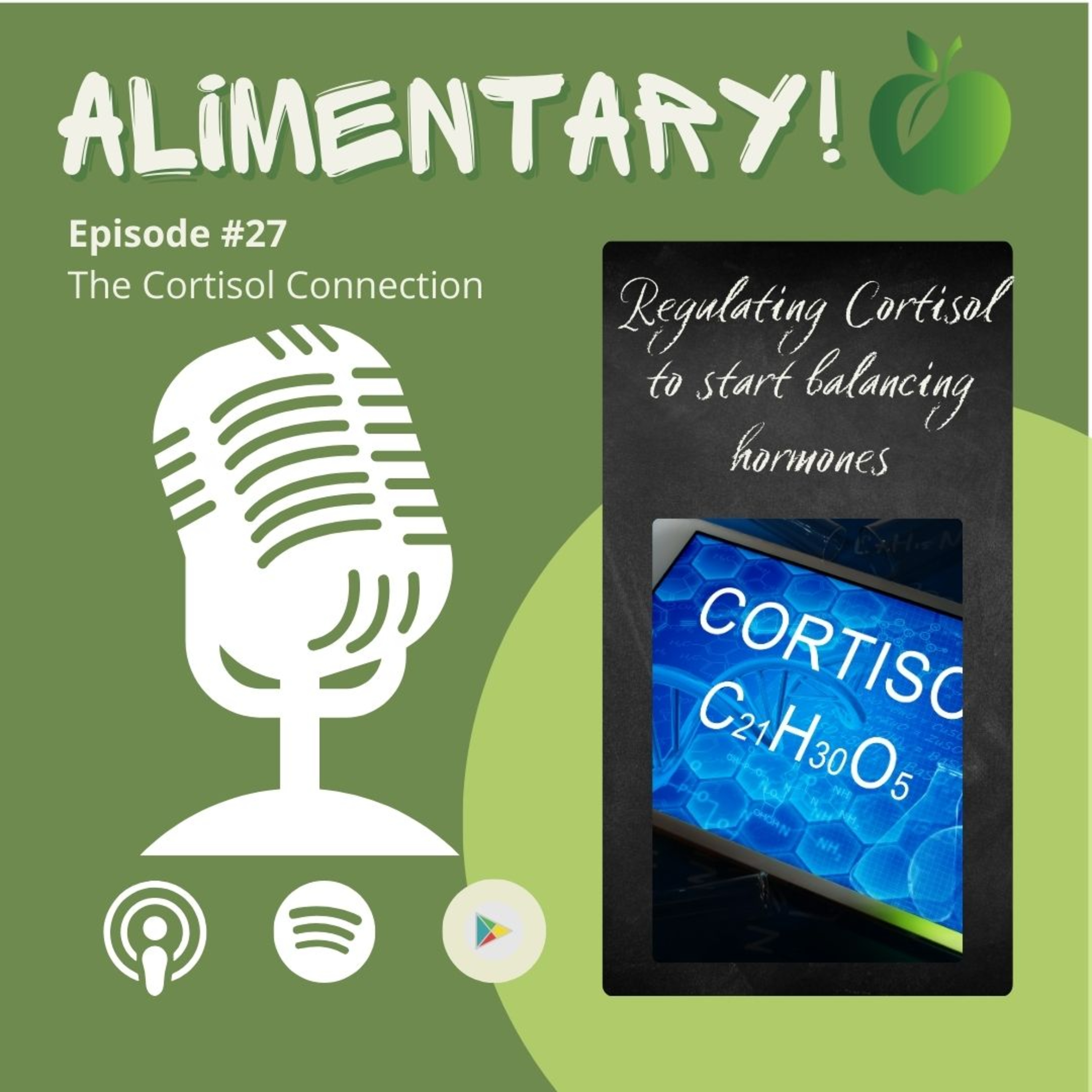 Alimentary!