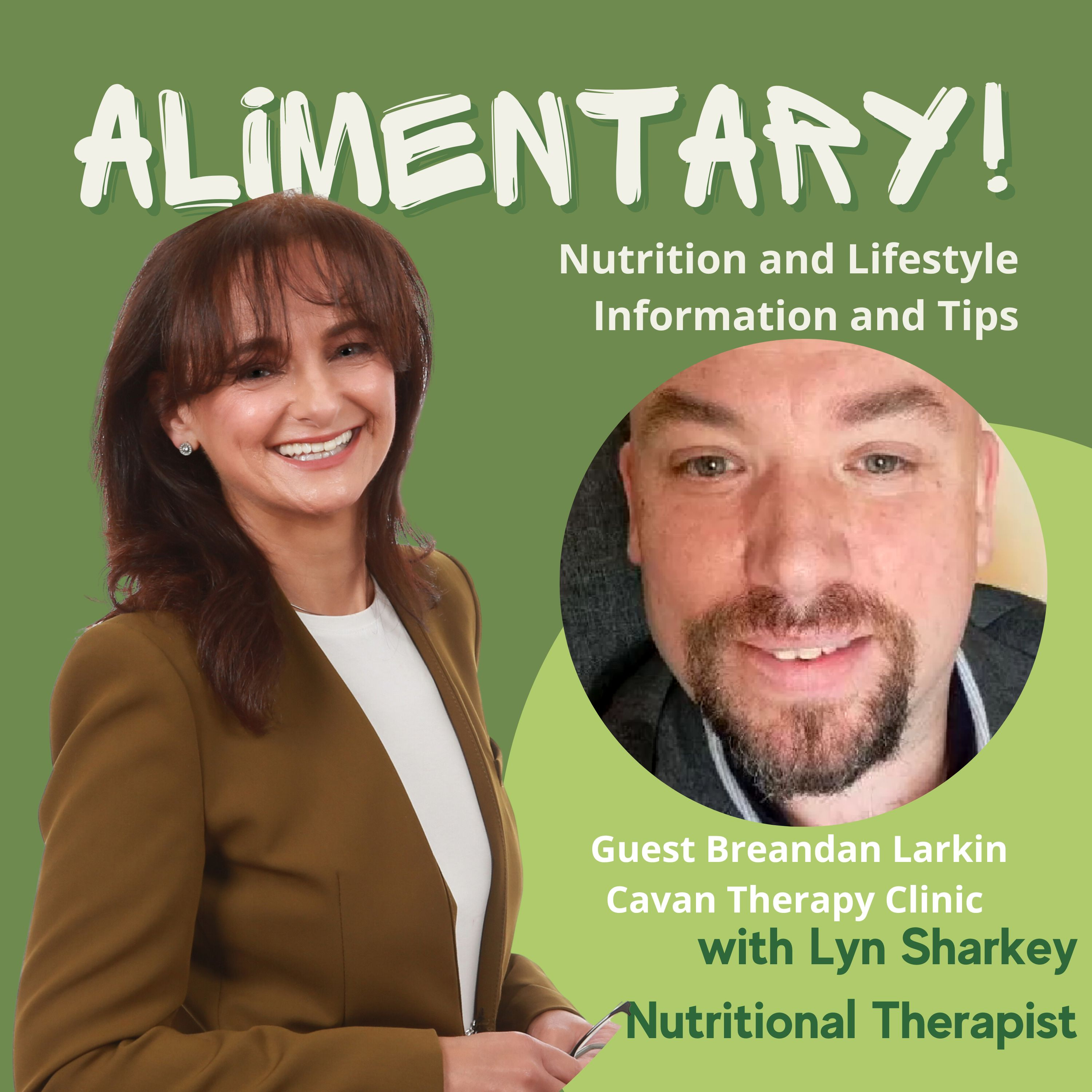 Alimentary!