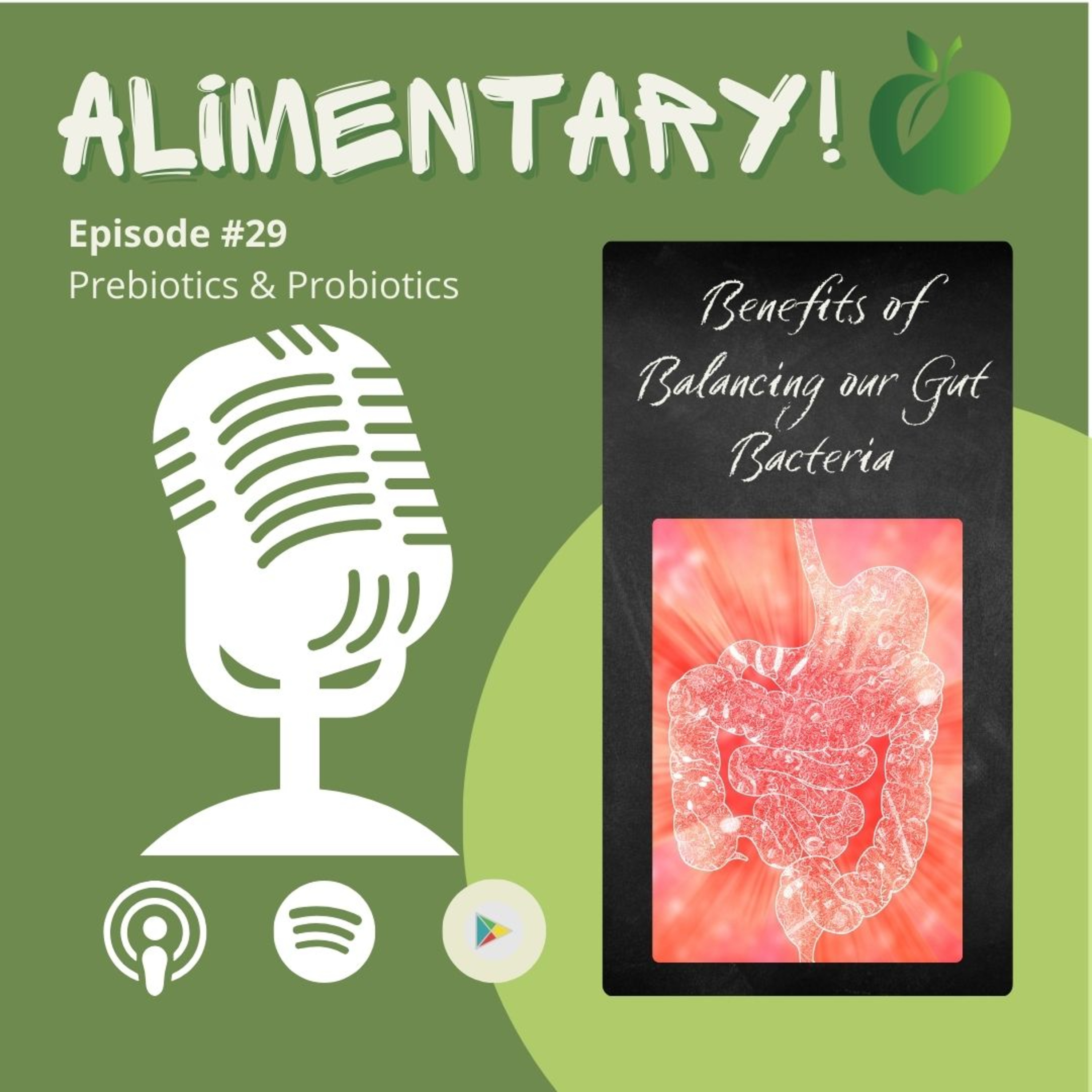 Alimentary!