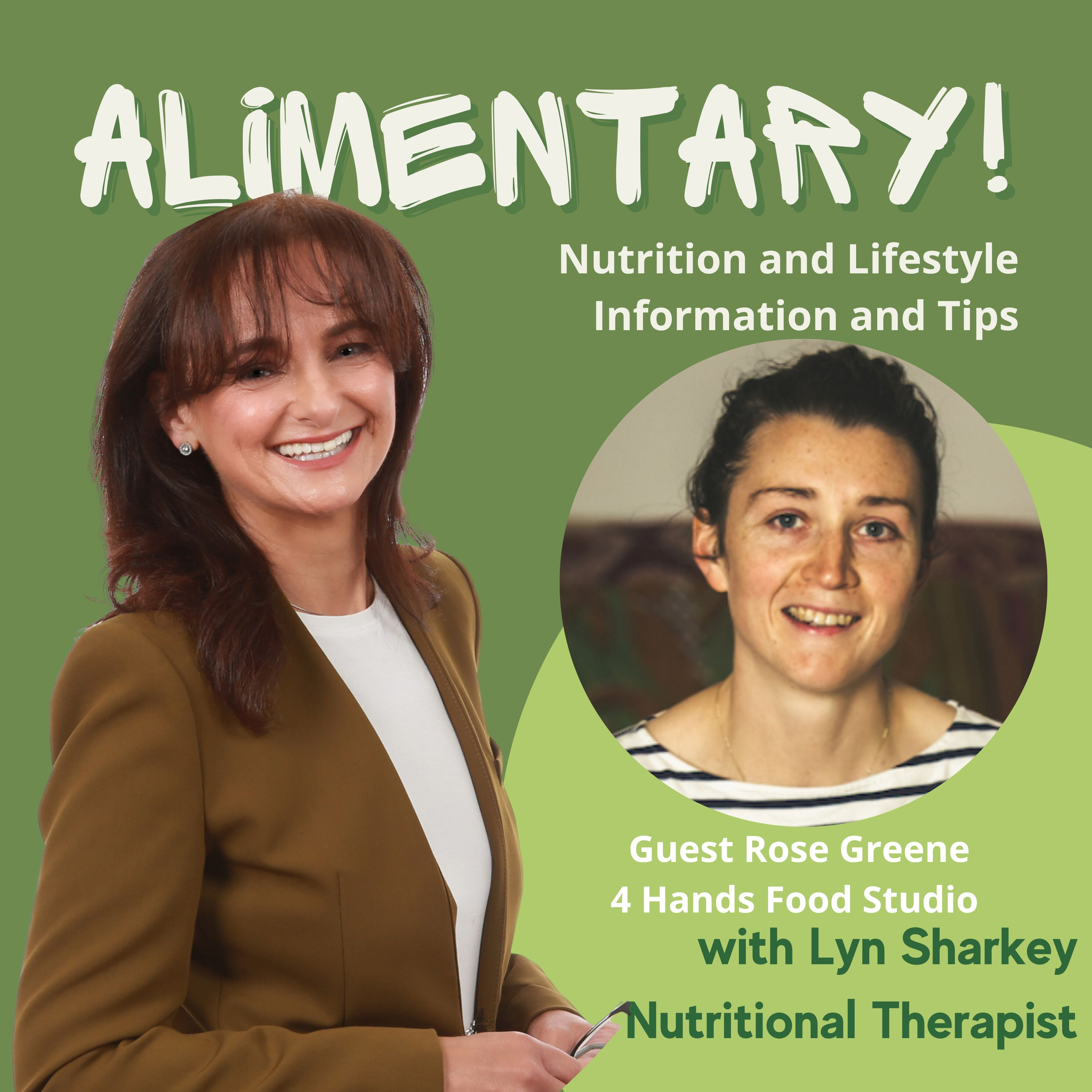 Alimentary!