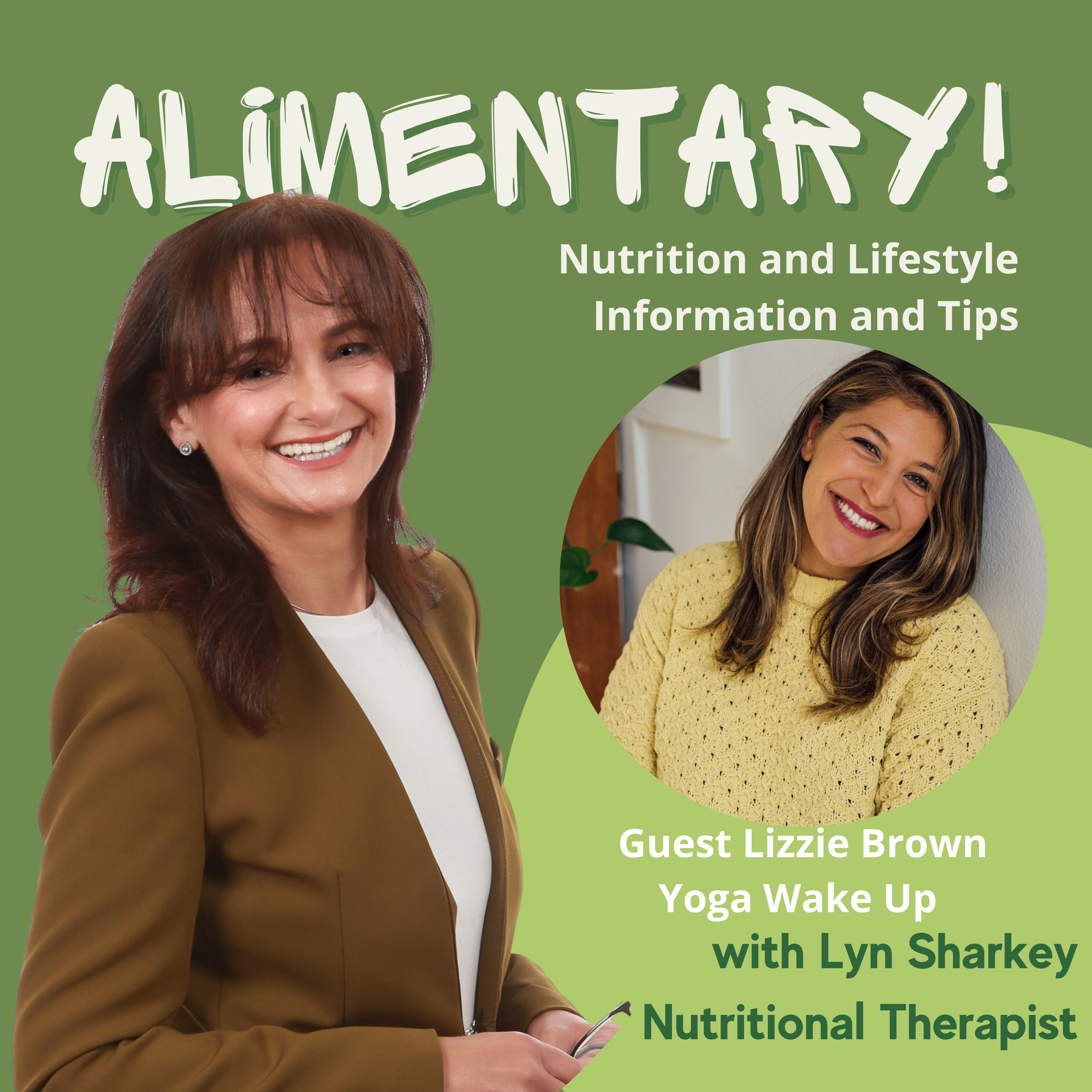 Alimentary!