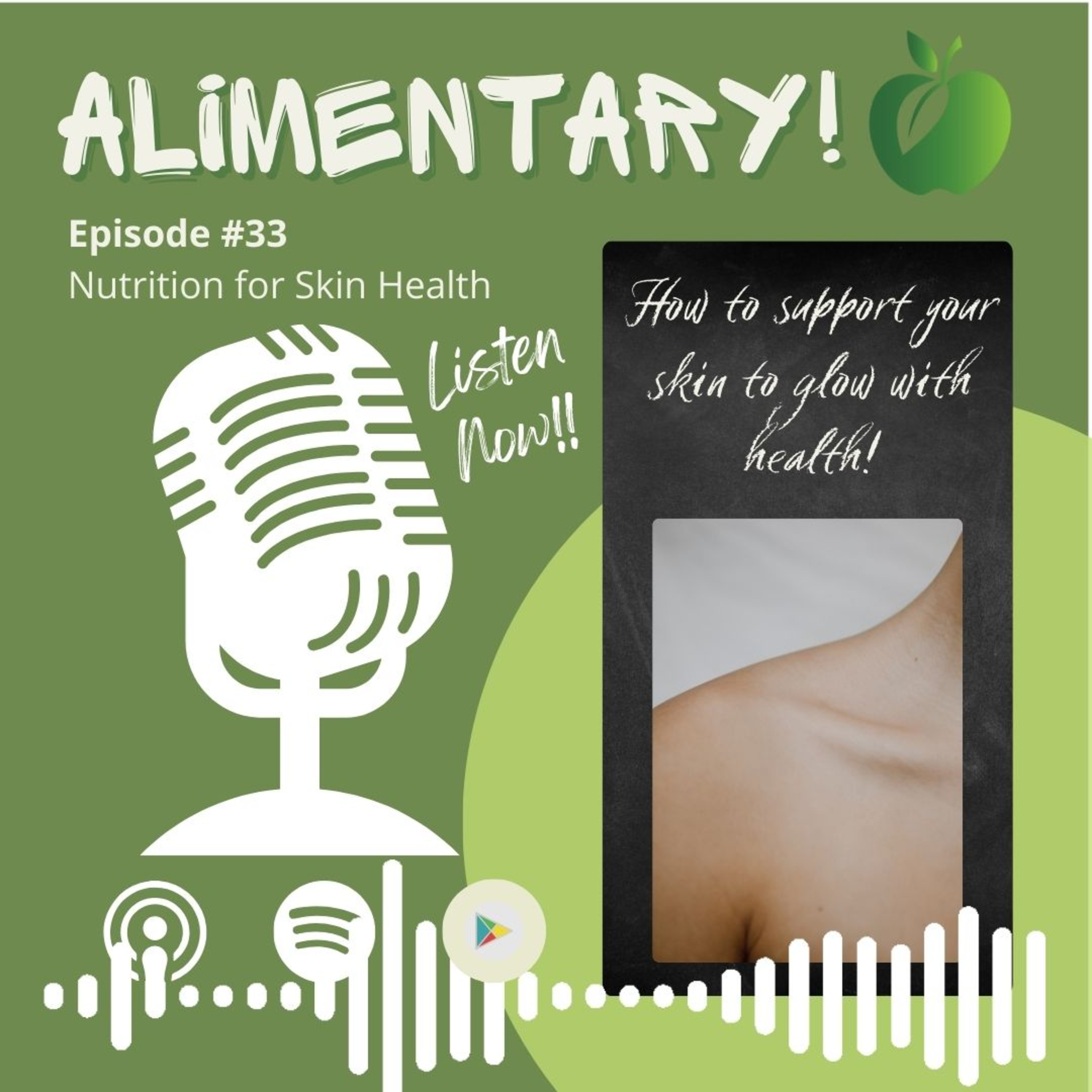 Alimentary!