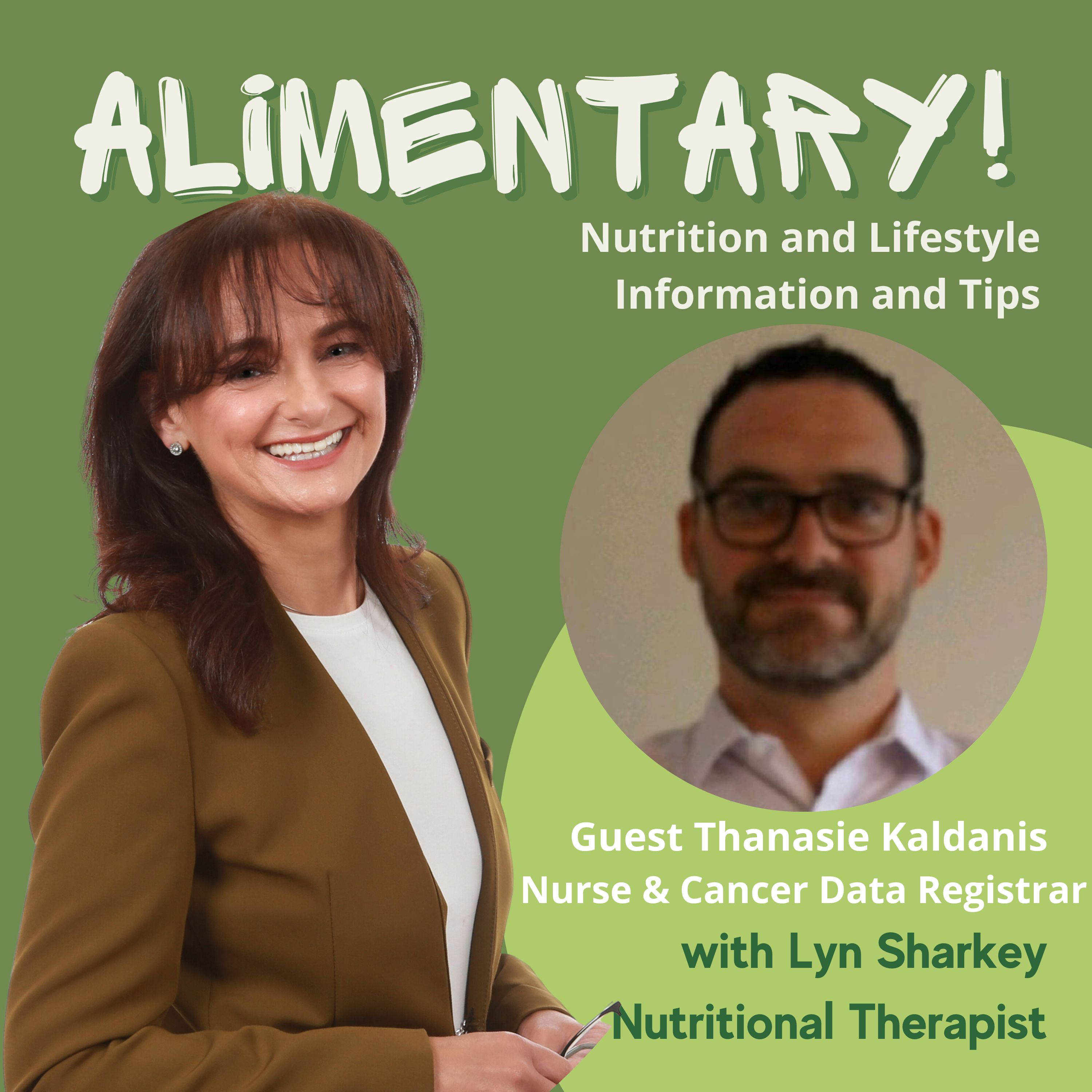 Alimentary!