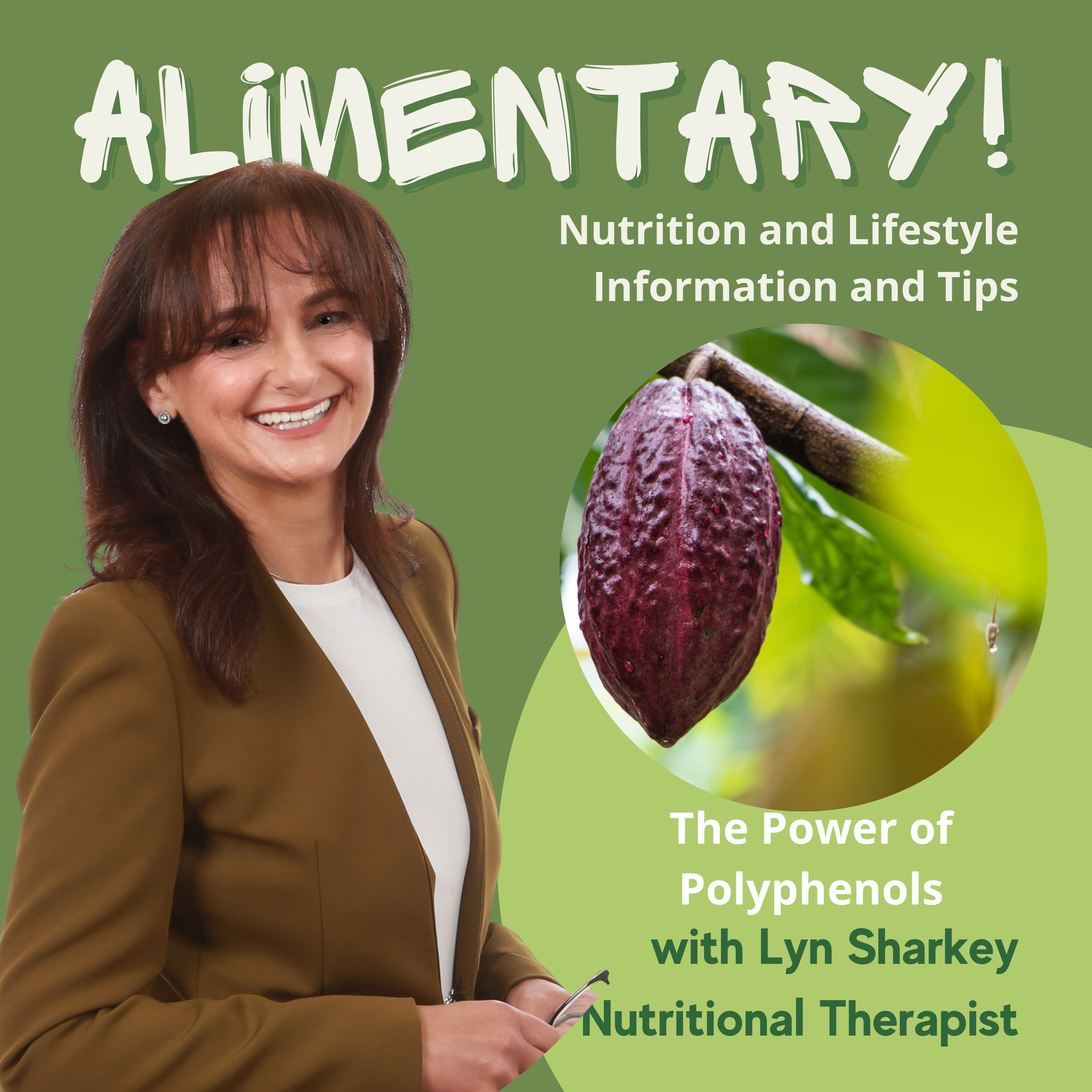 Alimentary!